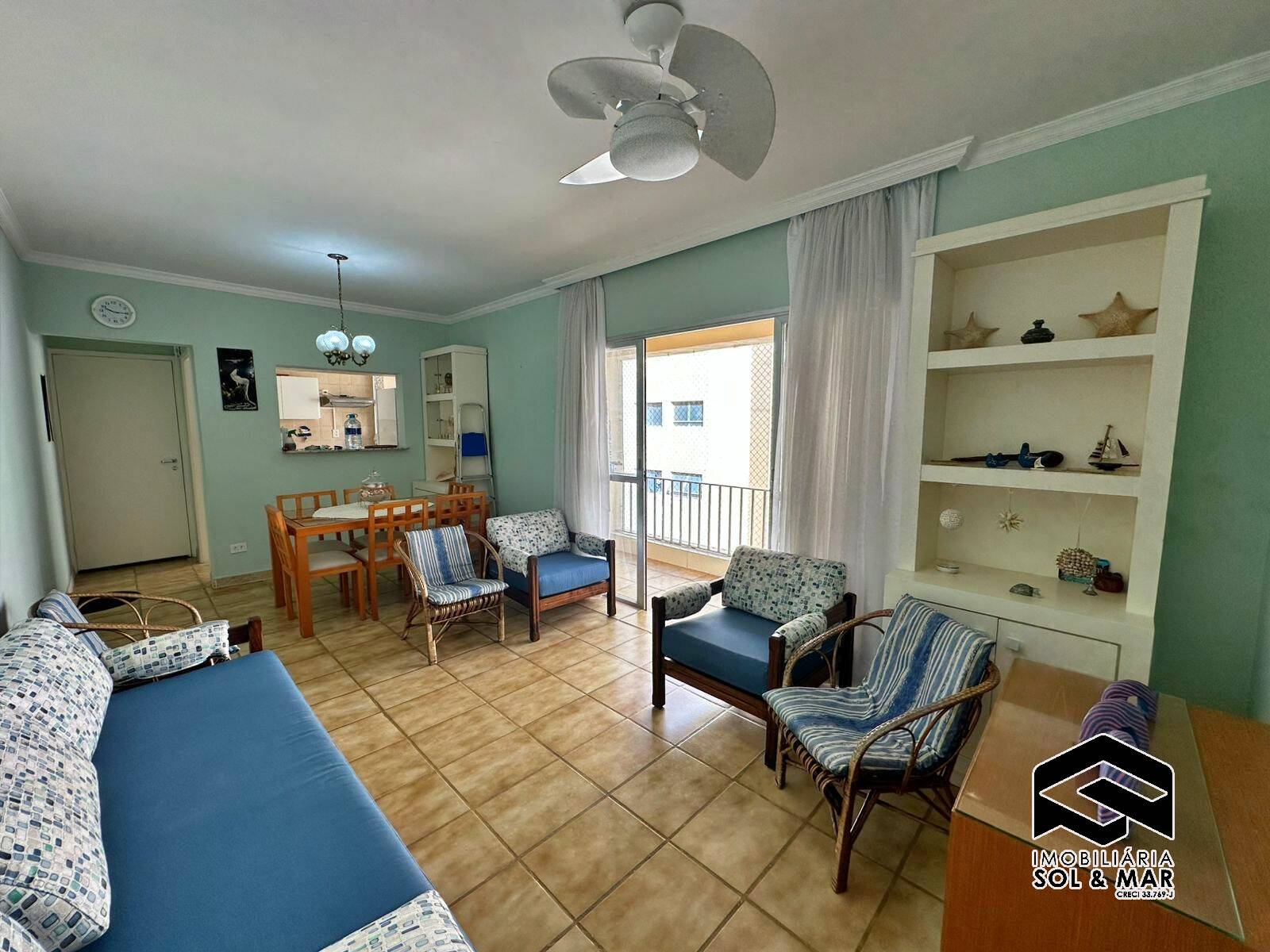 Apartamento, 2 quartos, 76 m² - Foto 5