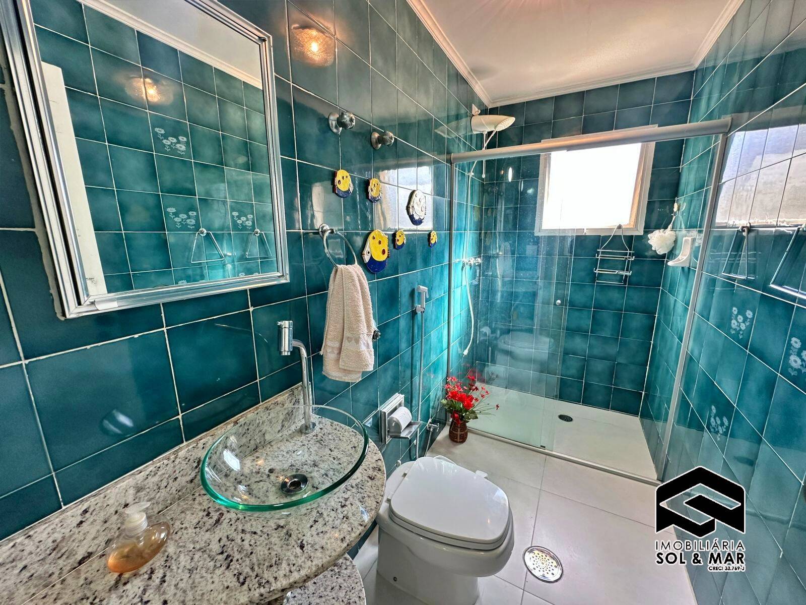 Apartamento, 2 quartos, 76 m² - Foto 13