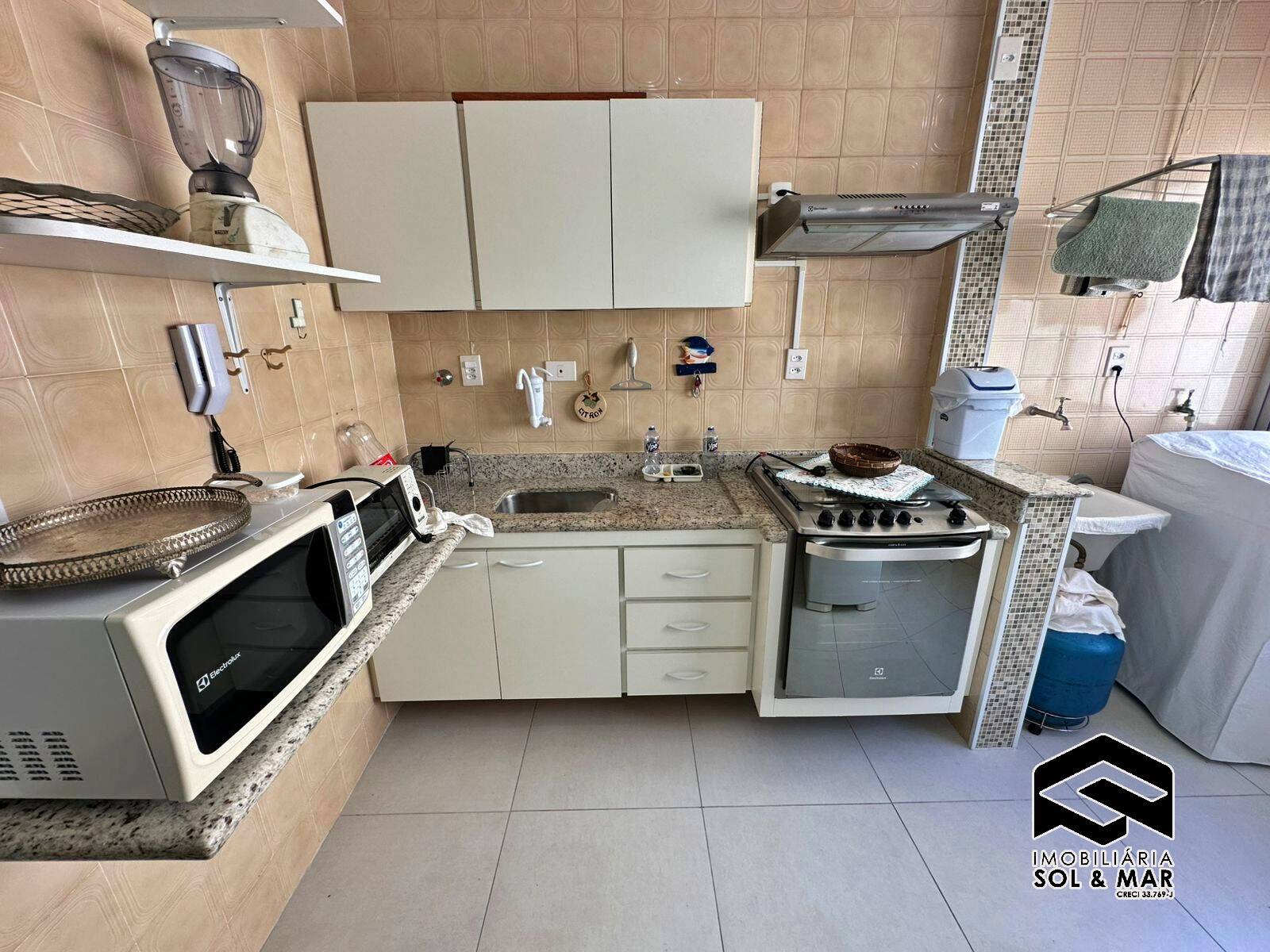 Apartamento, 2 quartos, 76 m² - Foto 16