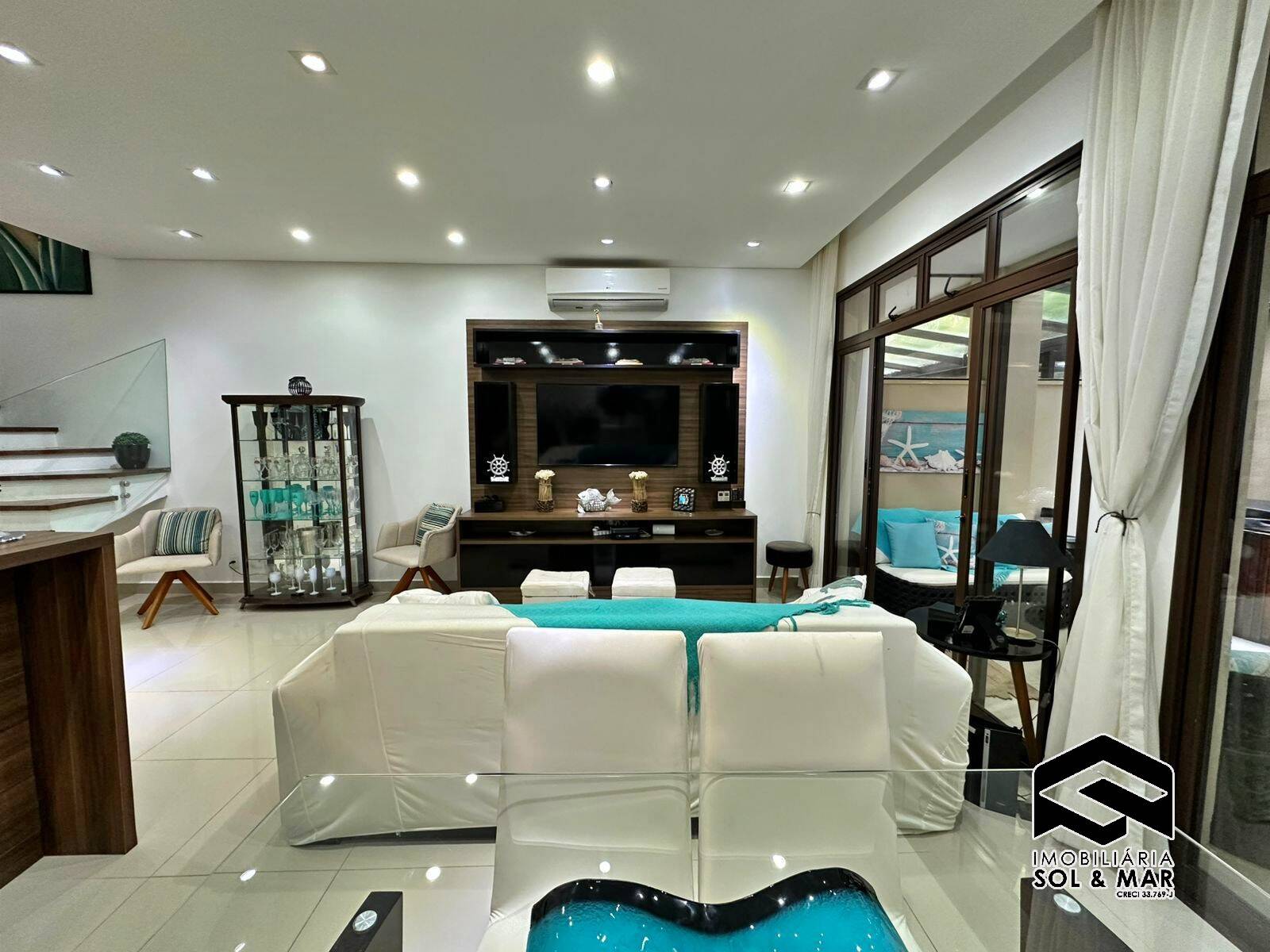 Casa, 3 quartos, 125 m² - Foto 6