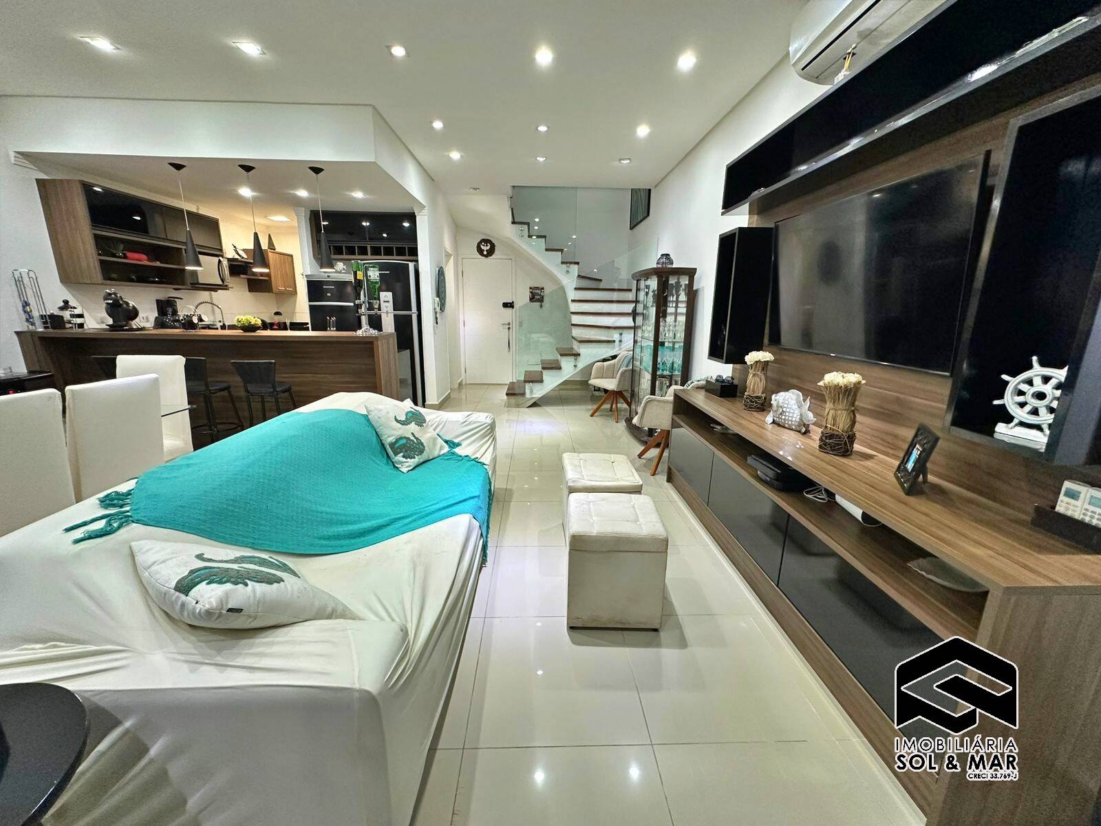 Casa, 3 quartos, 125 m² - Foto 11