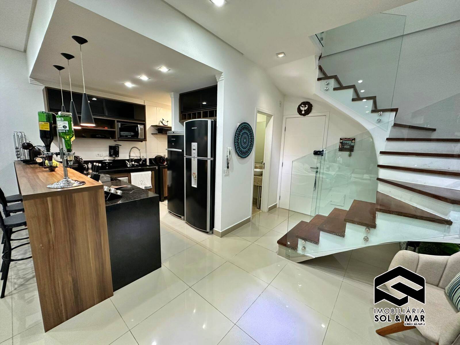 Casa, 3 quartos, 125 m² - Foto 12