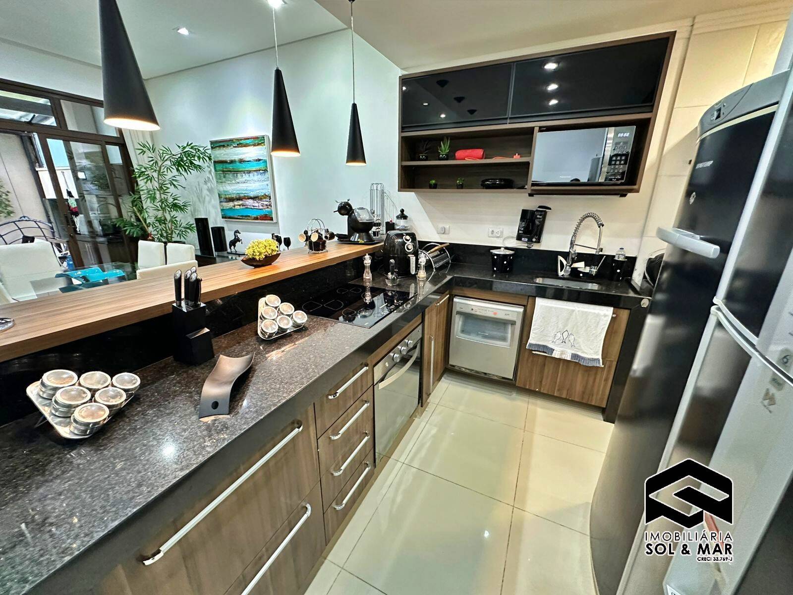 Casa, 3 quartos, 125 m² - Foto 14
