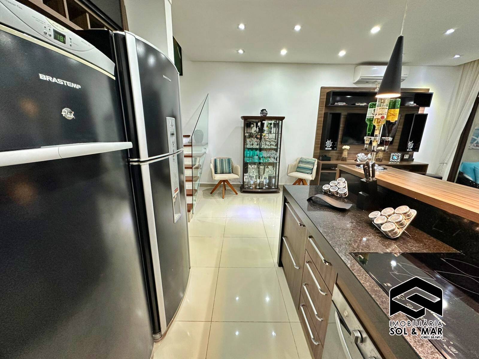 Casa, 3 quartos, 125 m² - Foto 15