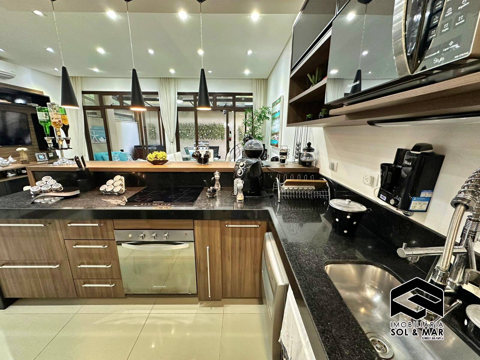 Casa, 3 quartos, 125 m² - Foto 16