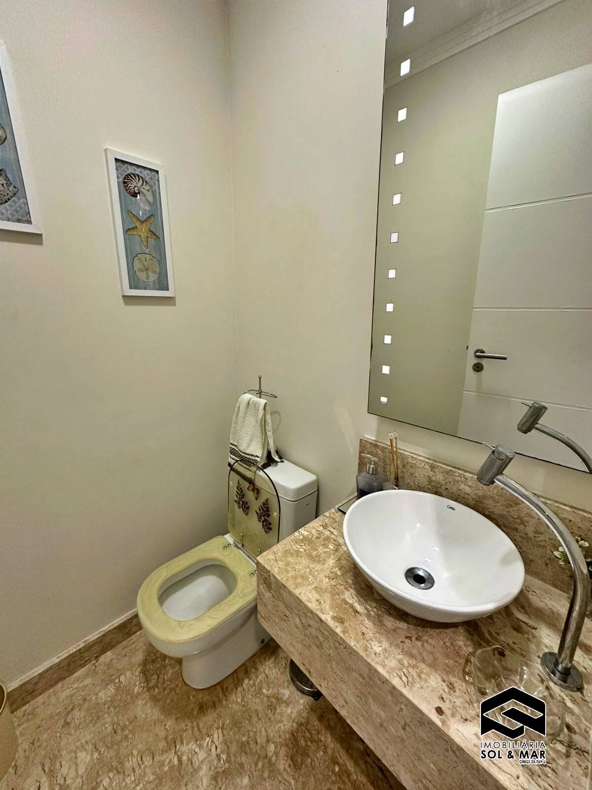 Casa, 3 quartos, 125 m² - Foto 13
