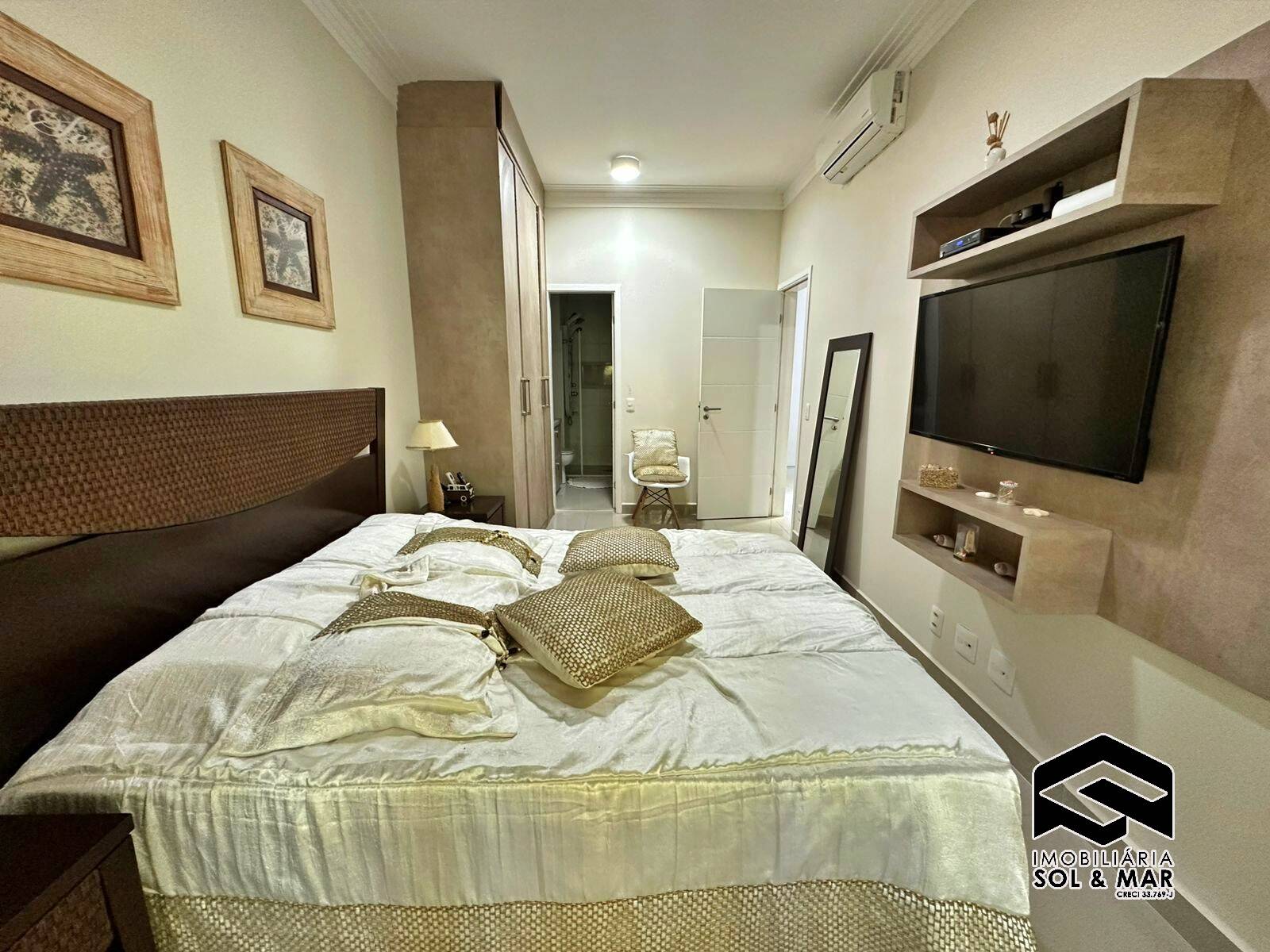 Casa, 3 quartos, 125 m² - Foto 22