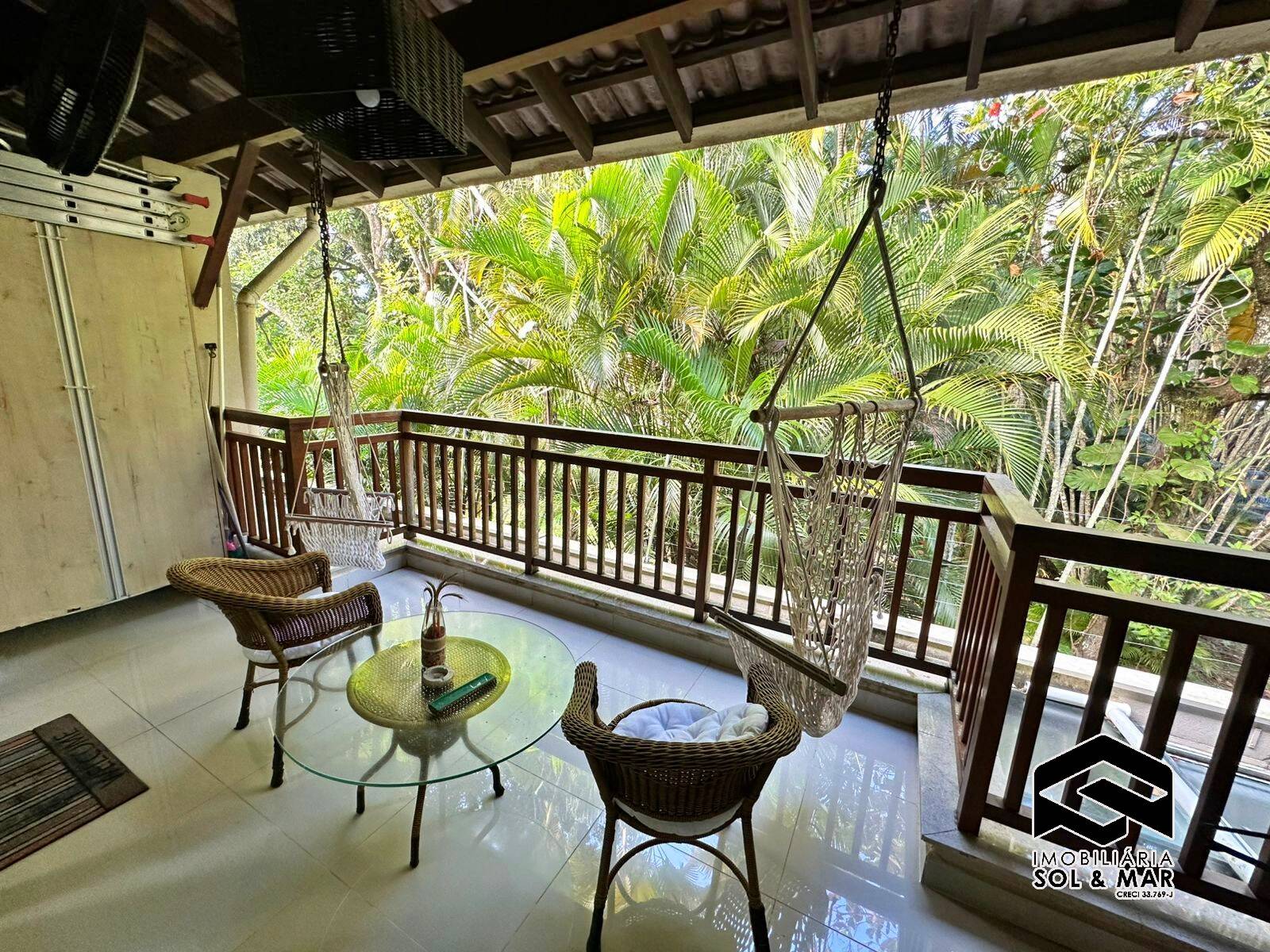 Casa, 3 quartos, 125 m² - Foto 23