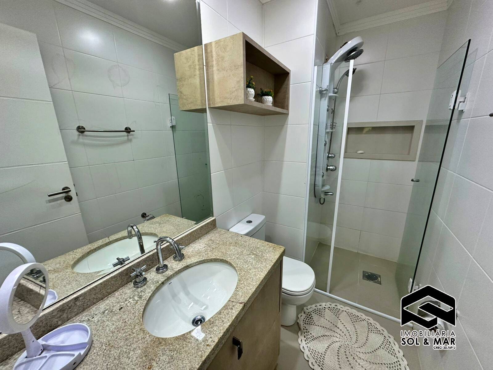 Casa, 3 quartos, 125 m² - Foto 24