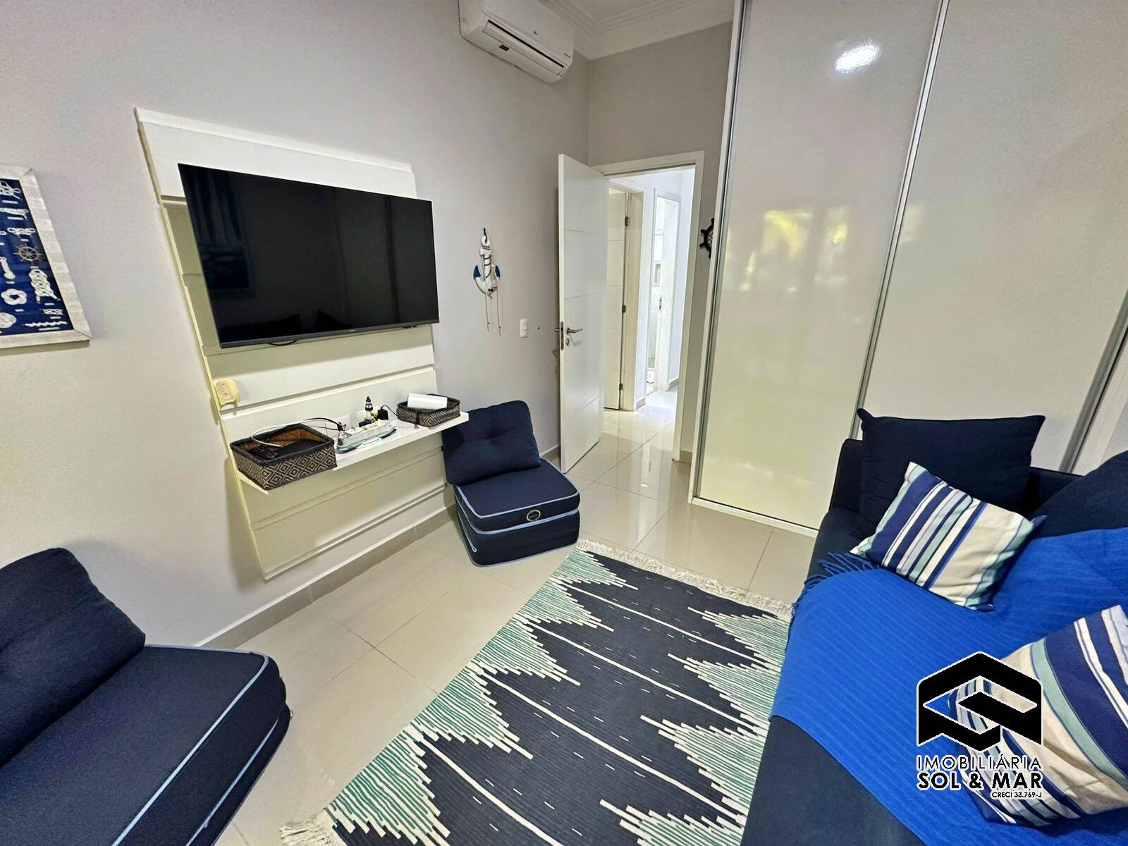 Casa, 3 quartos, 125 m² - Foto 27