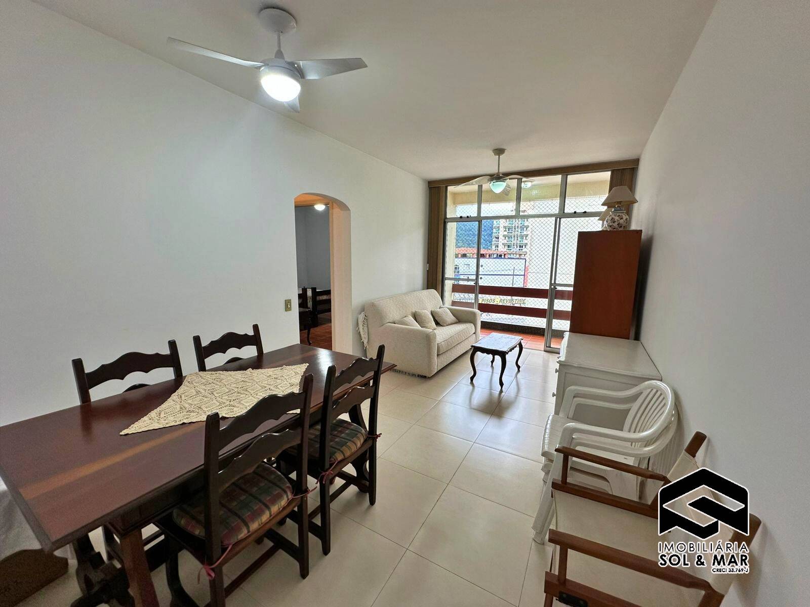 Apartamento, 2 quartos, 65 m² - Foto 1