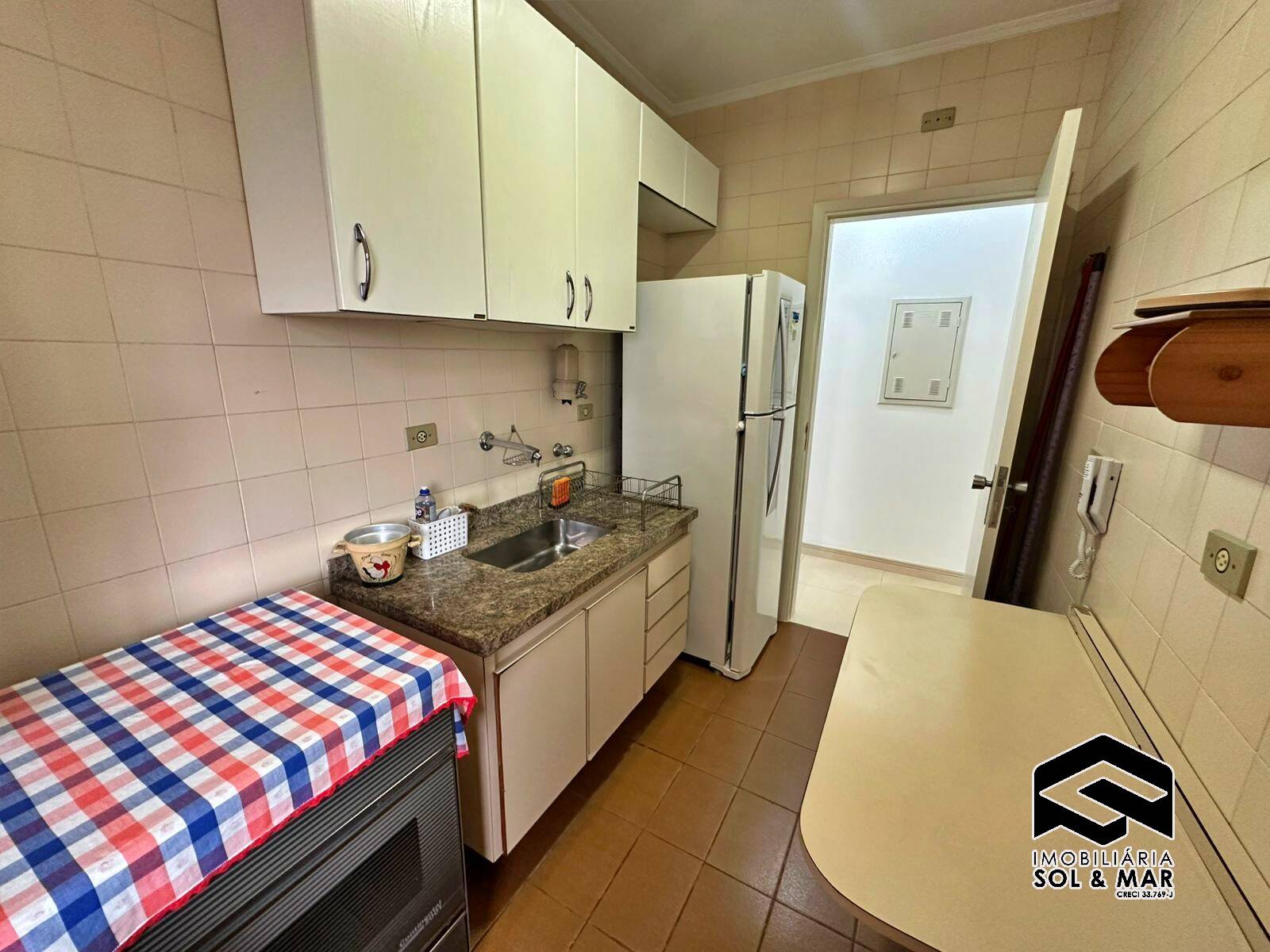 Apartamento, 2 quartos, 65 m² - Foto 15