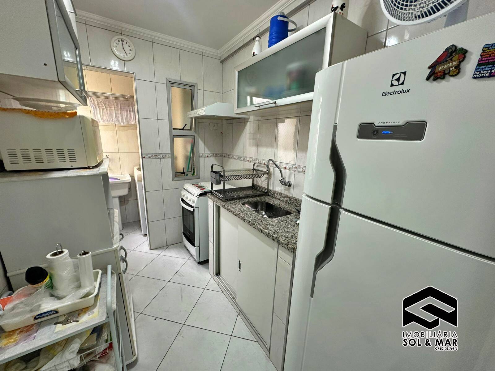 Apartamento, 2 quartos, 65 m² - Foto 12