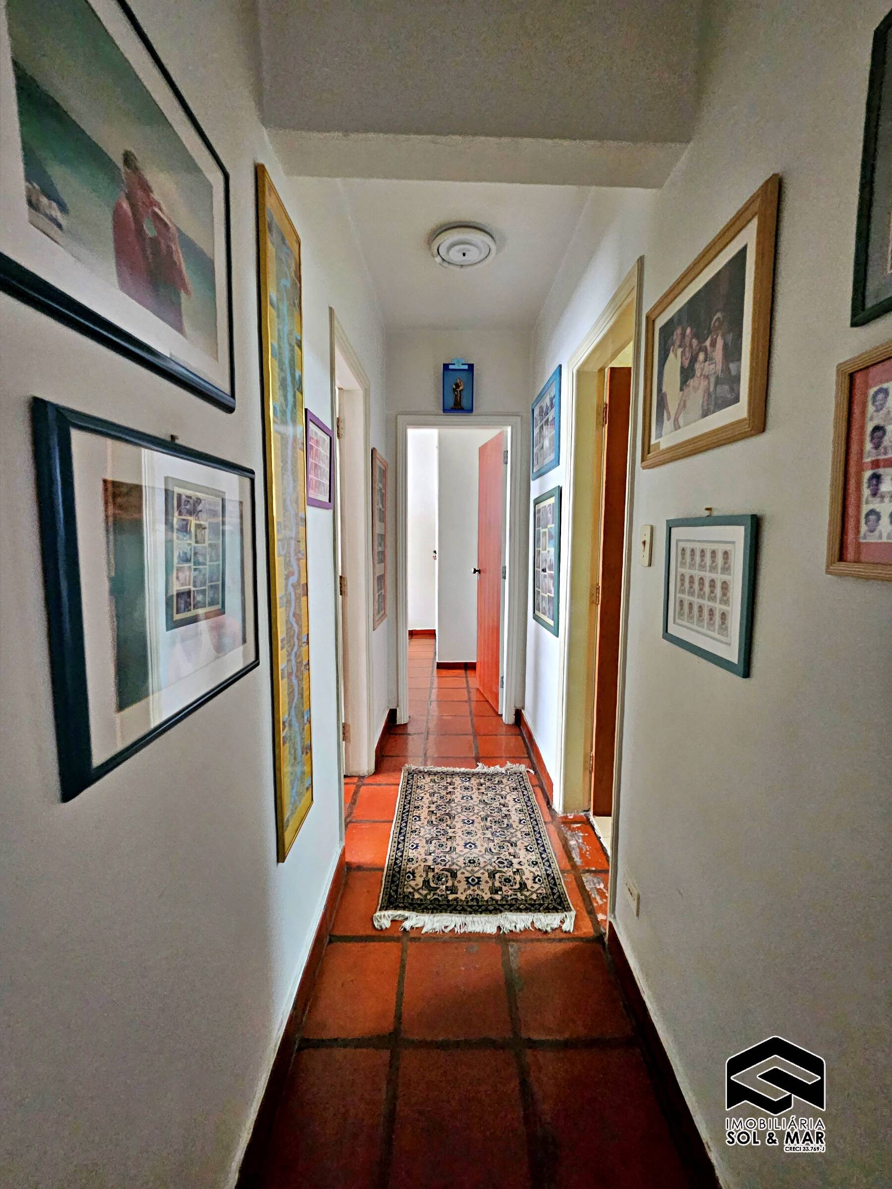 Apartamento, 3 quartos, 90 m² - Foto 4