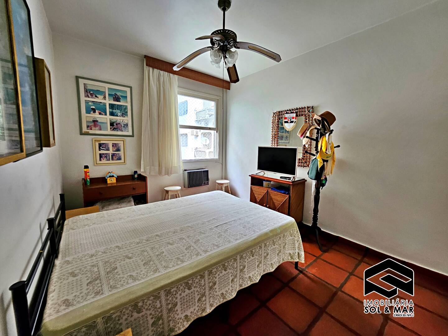 Apartamento, 3 quartos, 90 m² - Foto 5