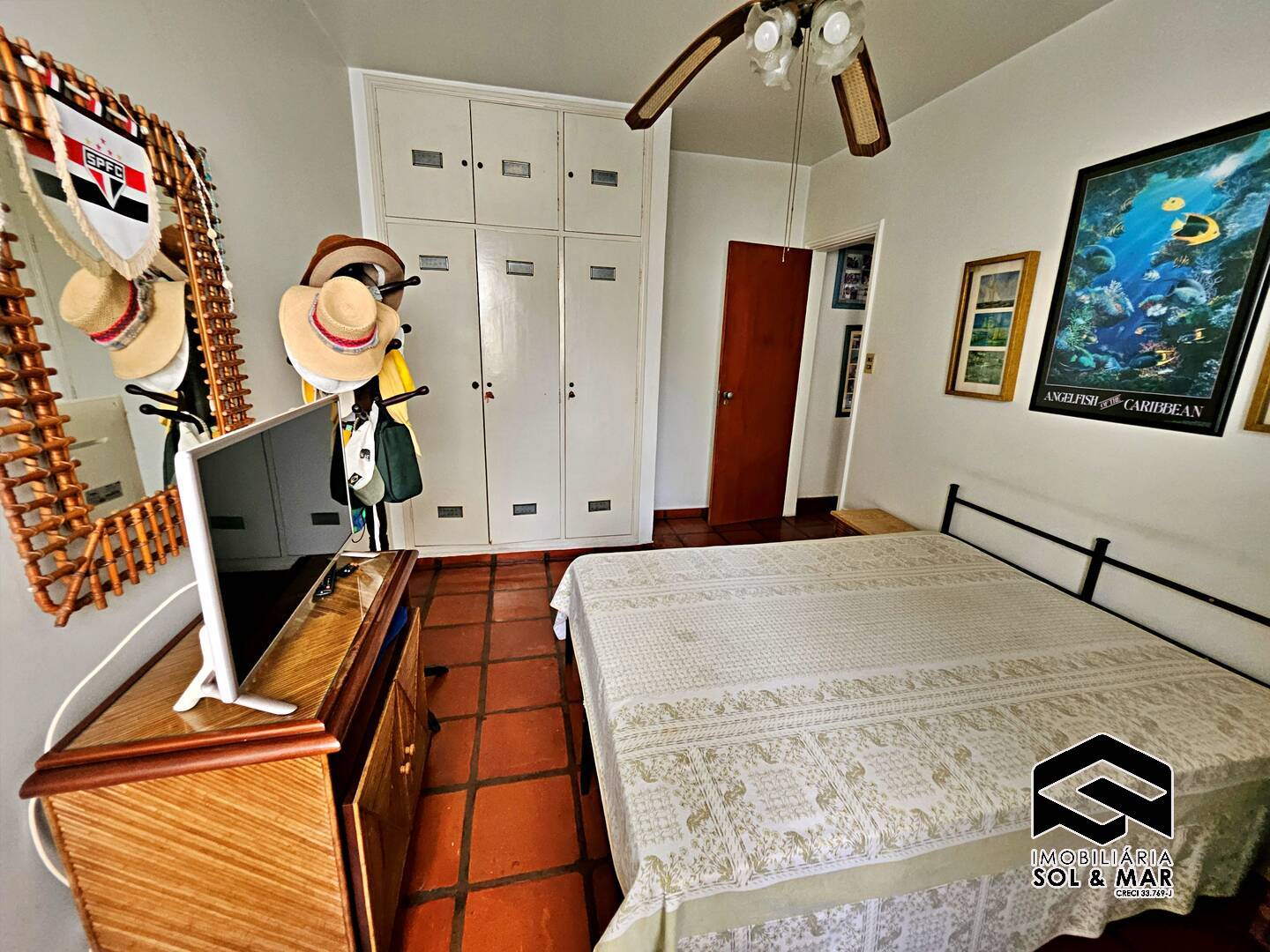Apartamento, 3 quartos, 90 m² - Foto 6