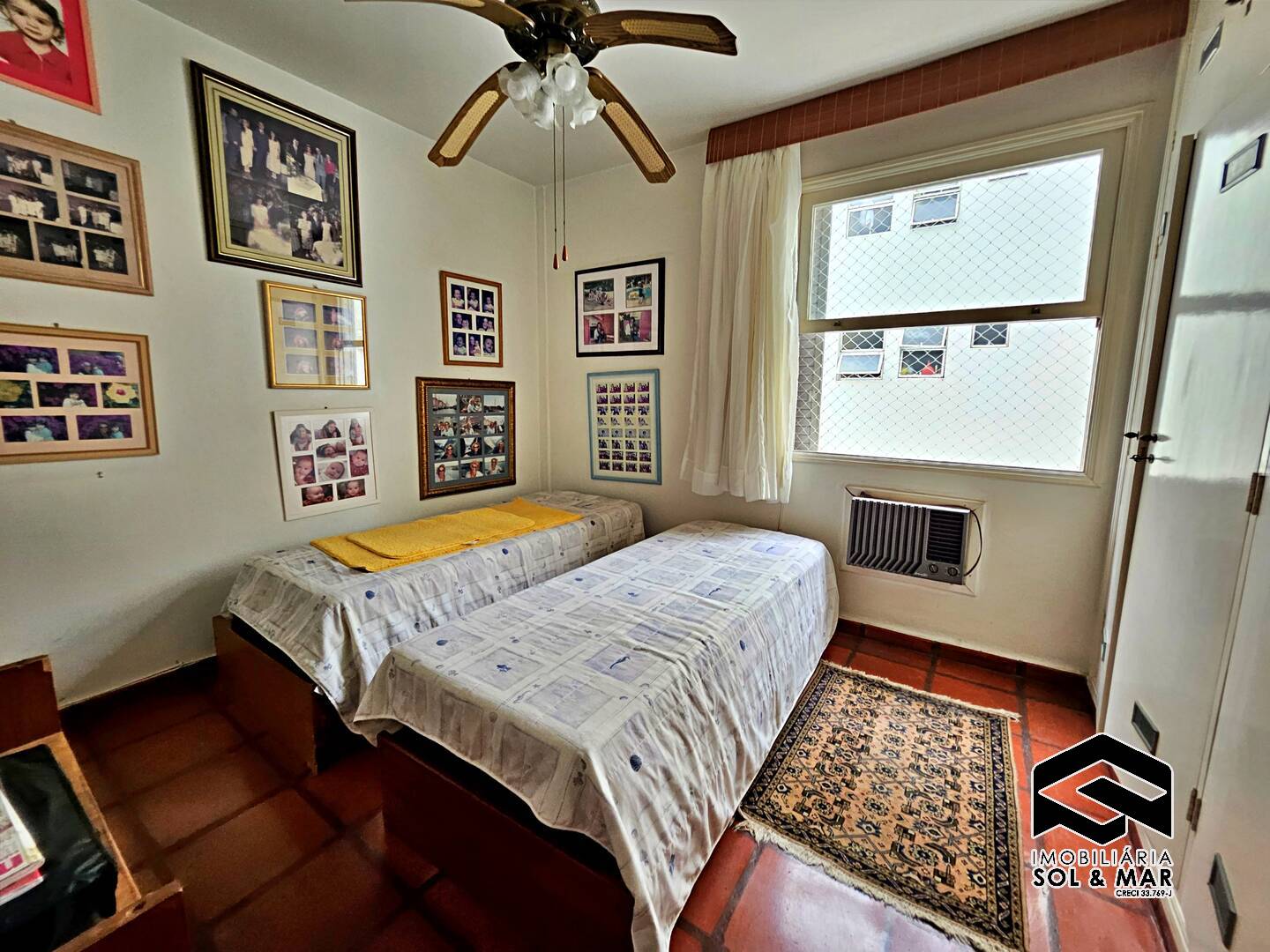 Apartamento, 3 quartos, 90 m² - Foto 9