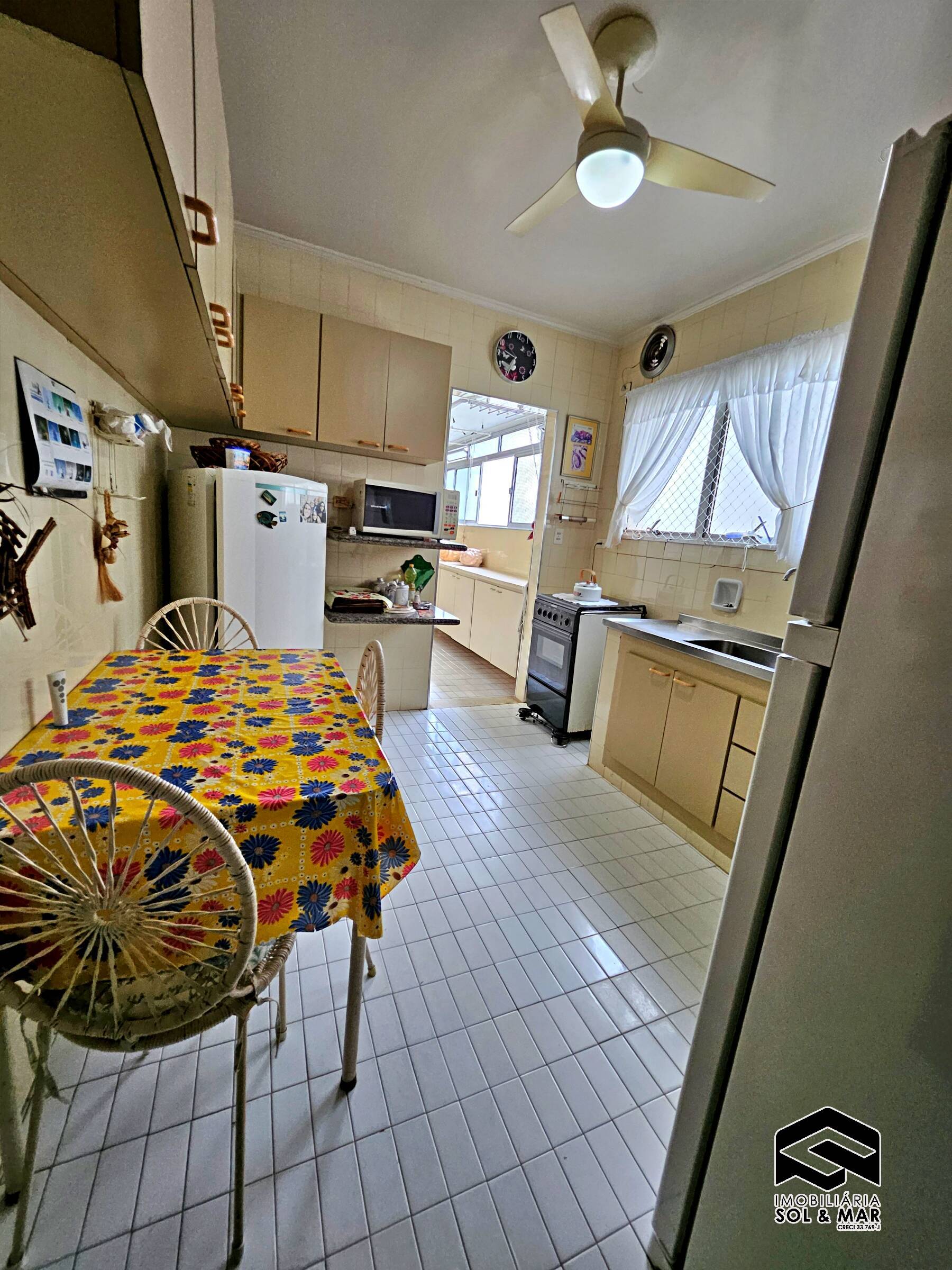 Apartamento, 3 quartos, 90 m² - Foto 10