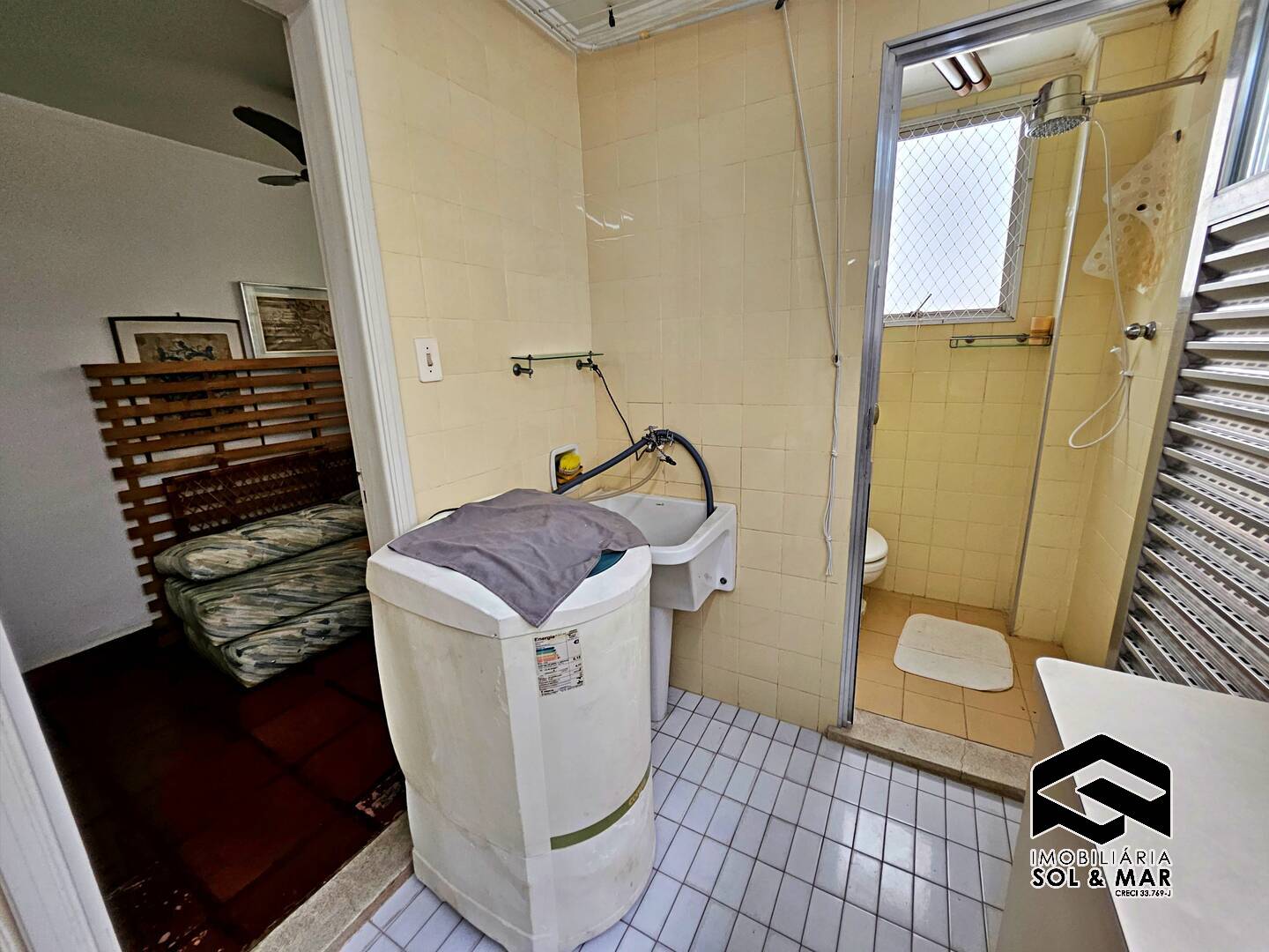 Apartamento, 3 quartos, 90 m² - Foto 13