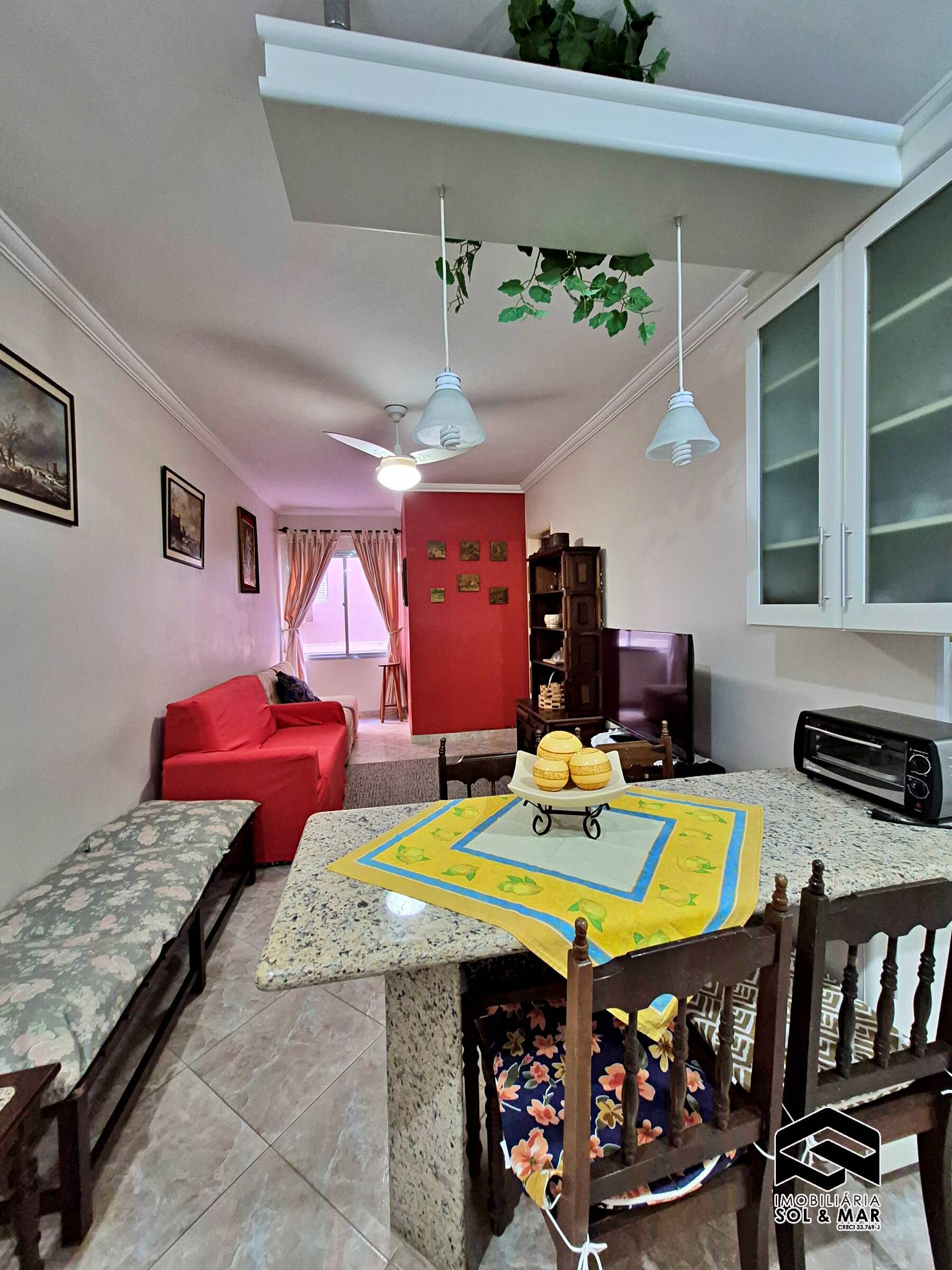 Apartamento, 1 quarto, 45 m² - Foto 2