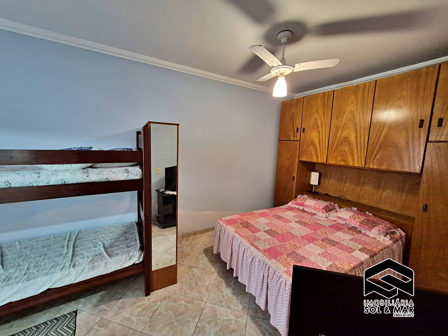 Apartamento, 1 quarto, 45 m² - Foto 7