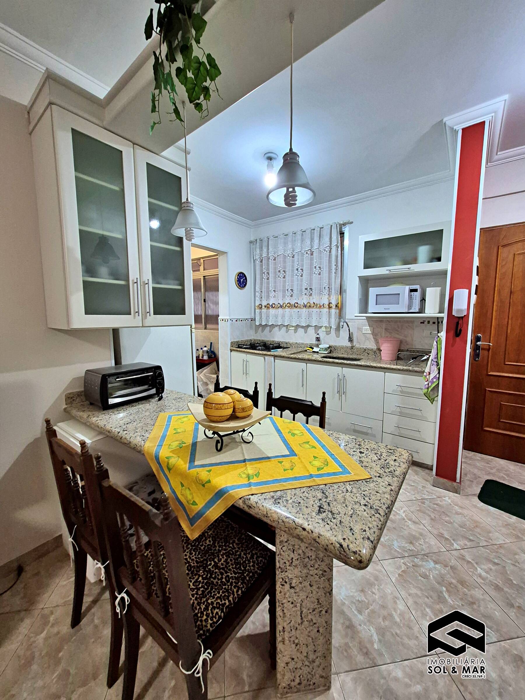 Apartamento, 1 quarto, 45 m² - Foto 11