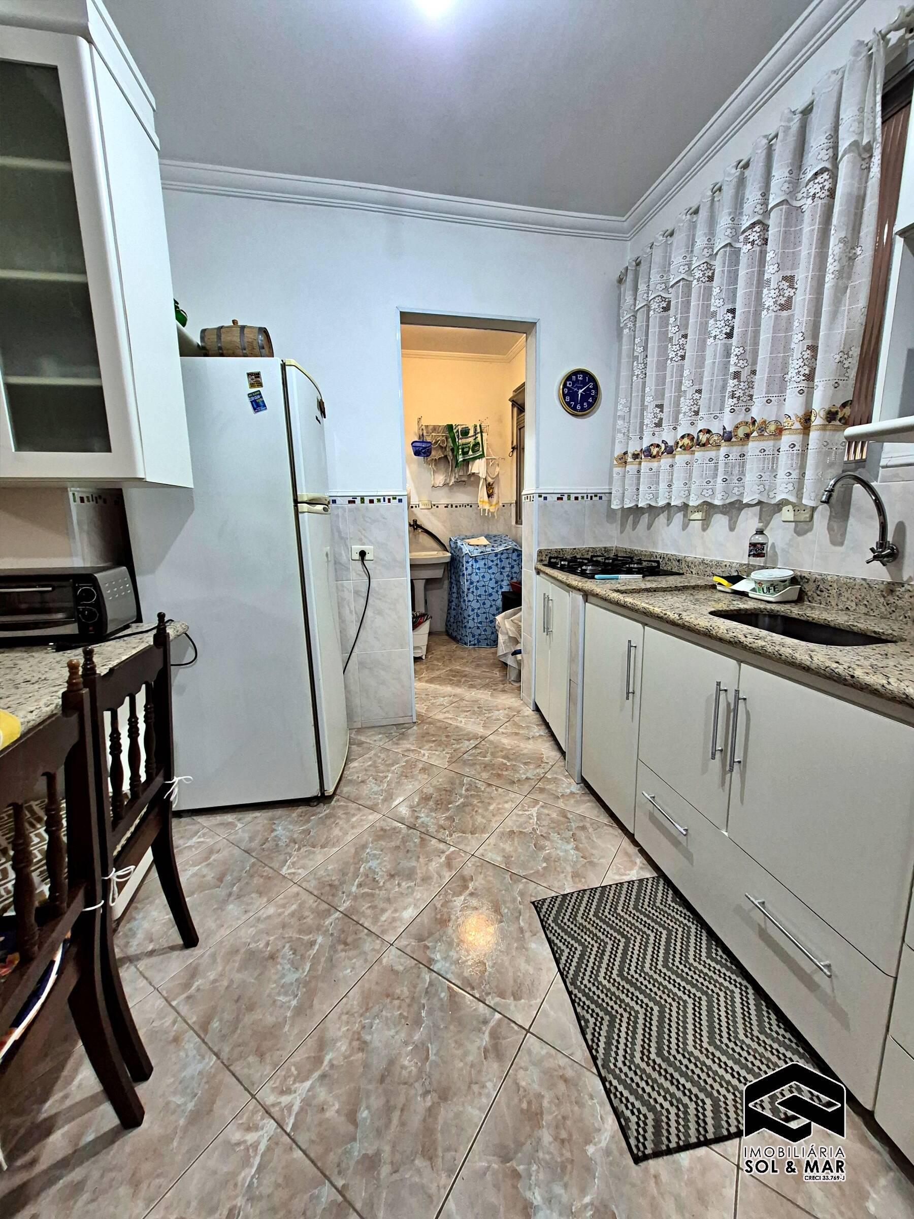 Apartamento, 1 quarto, 45 m² - Foto 12