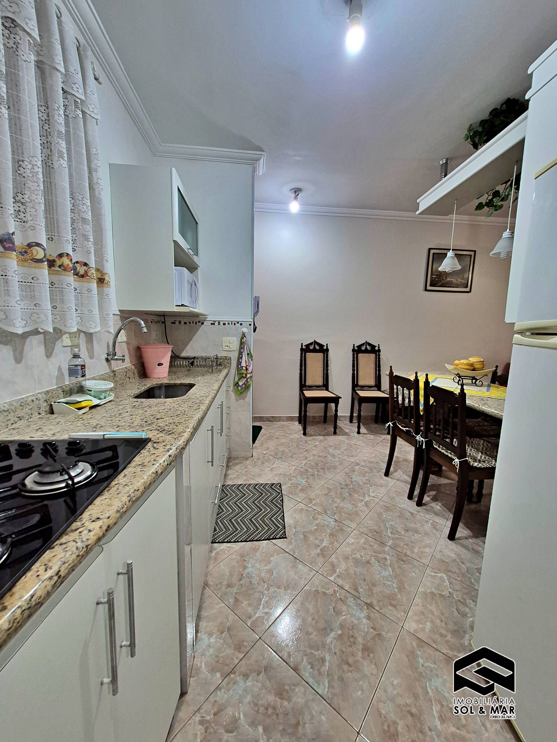 Apartamento, 1 quarto, 45 m² - Foto 13