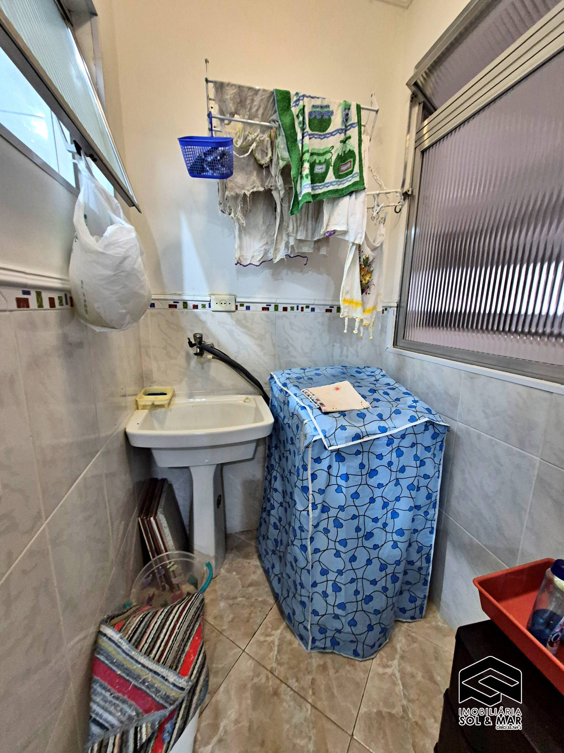 Apartamento, 1 quarto, 45 m² - Foto 15
