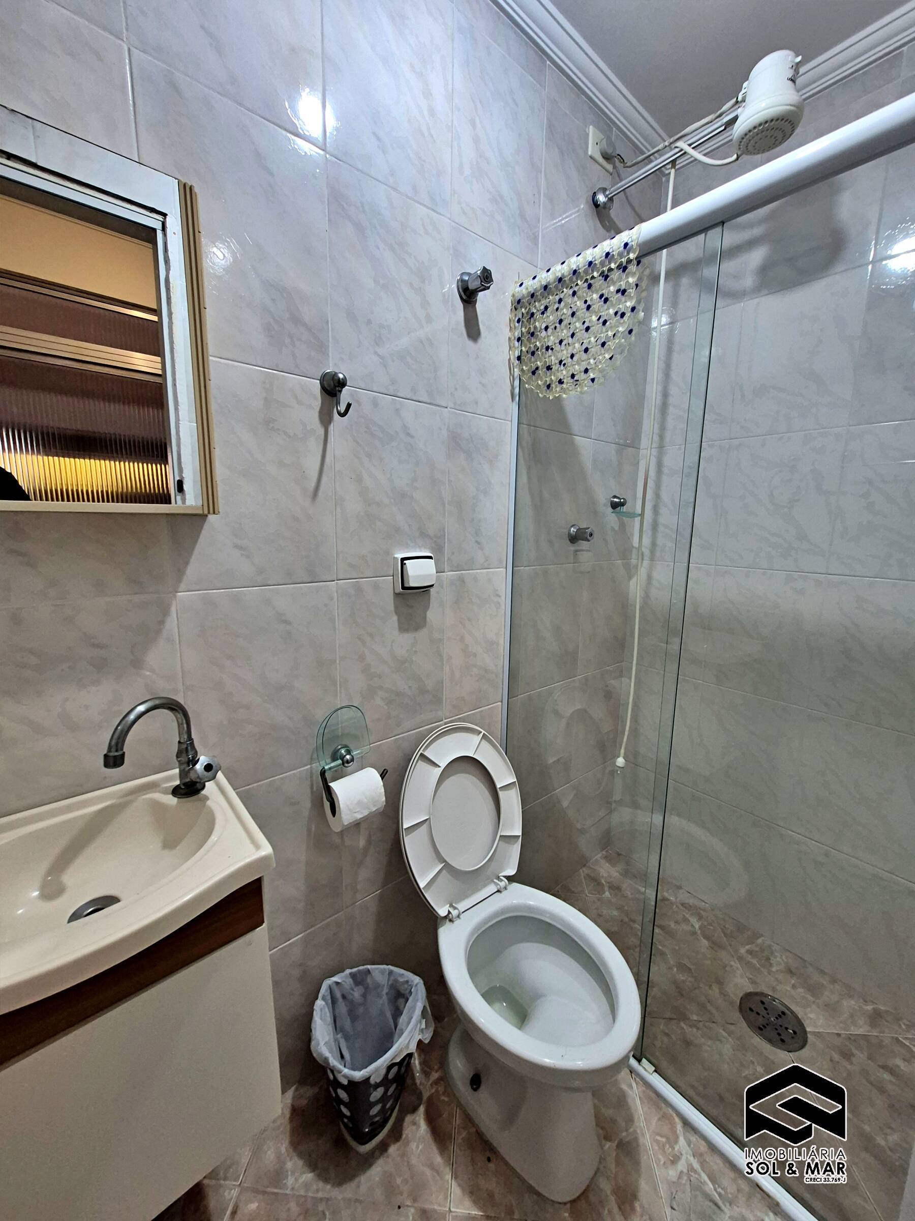 Apartamento, 1 quarto, 45 m² - Foto 16