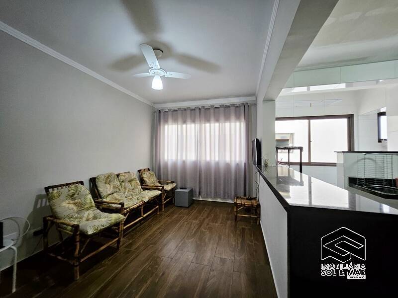 Apartamento, 2 quartos, 63 m² - Foto 1