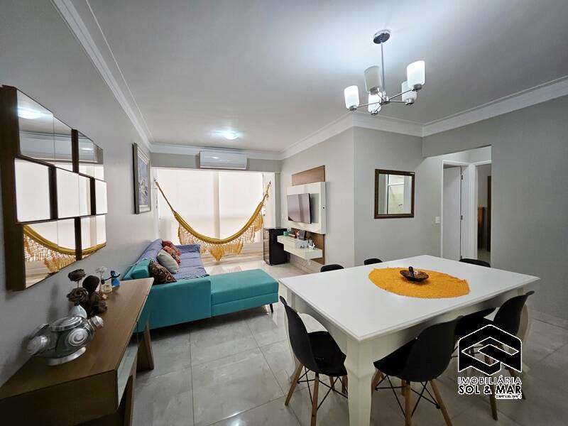 Apartamento, 3 quartos - Foto 1