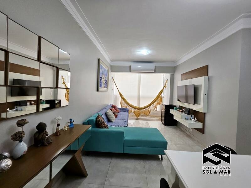 Apartamento, 3 quartos - Foto 2
