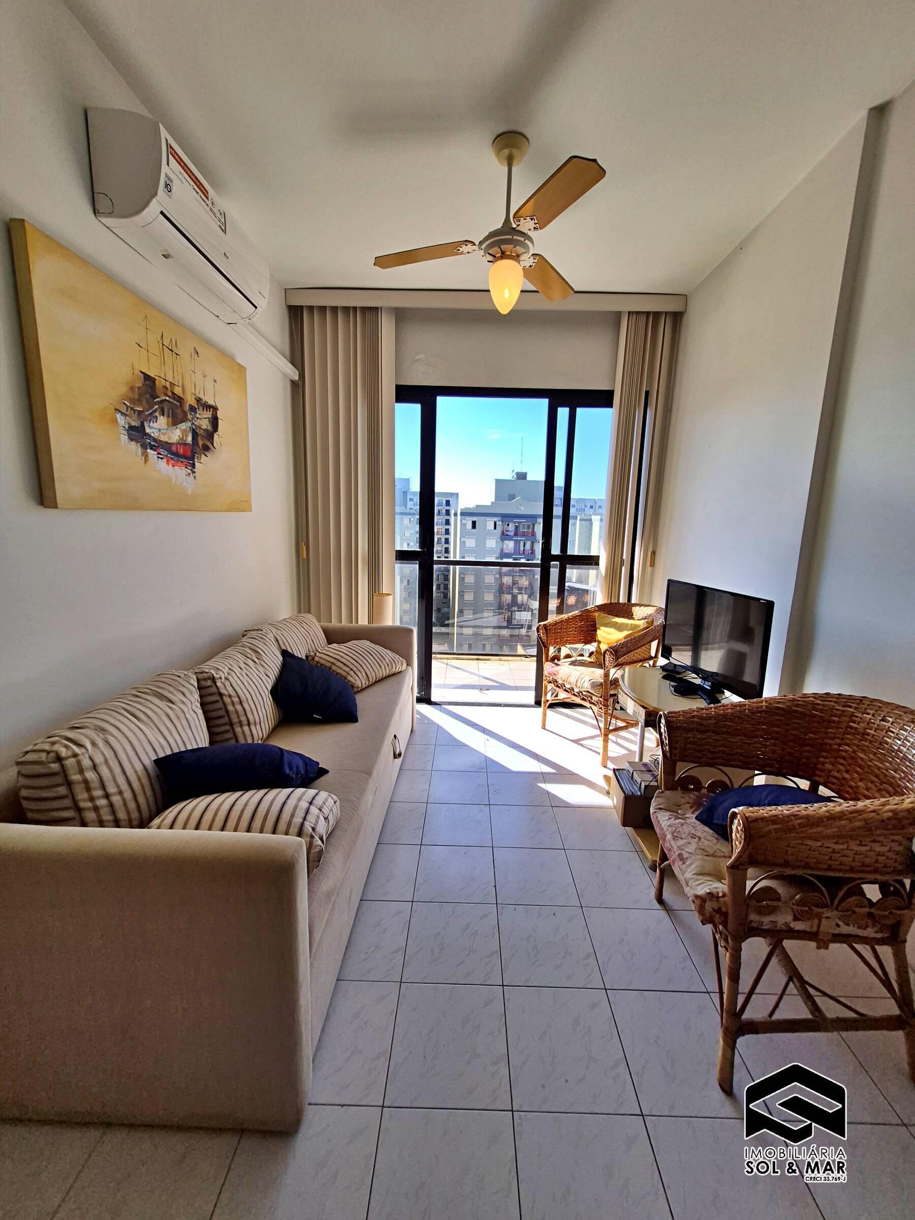 Apartamento, 1 quarto, 45 m² - Foto 2