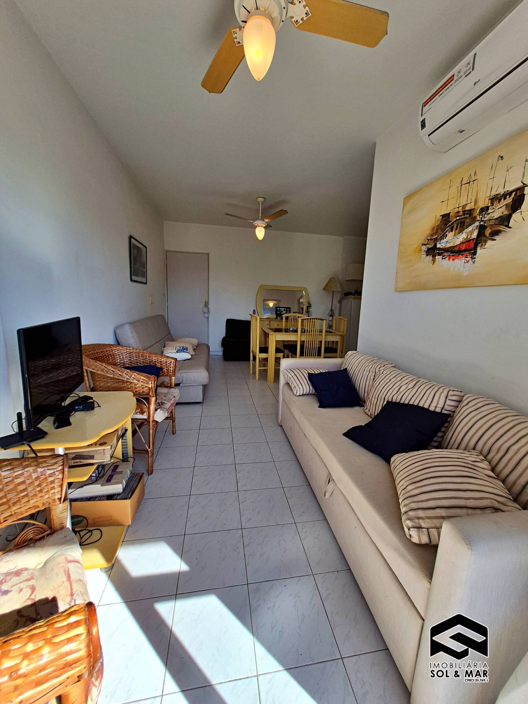 Apartamento, 1 quarto, 45 m² - Foto 4