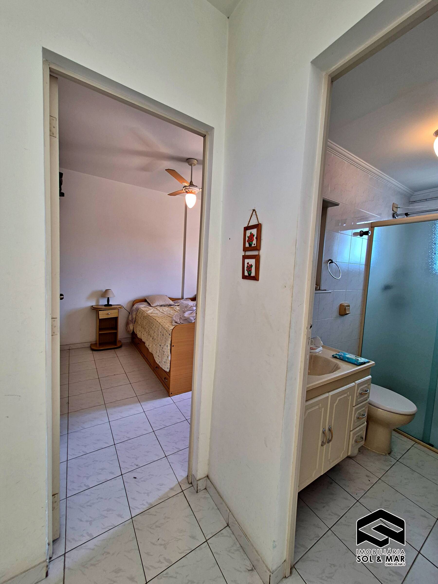 Apartamento, 1 quarto, 45 m² - Foto 6