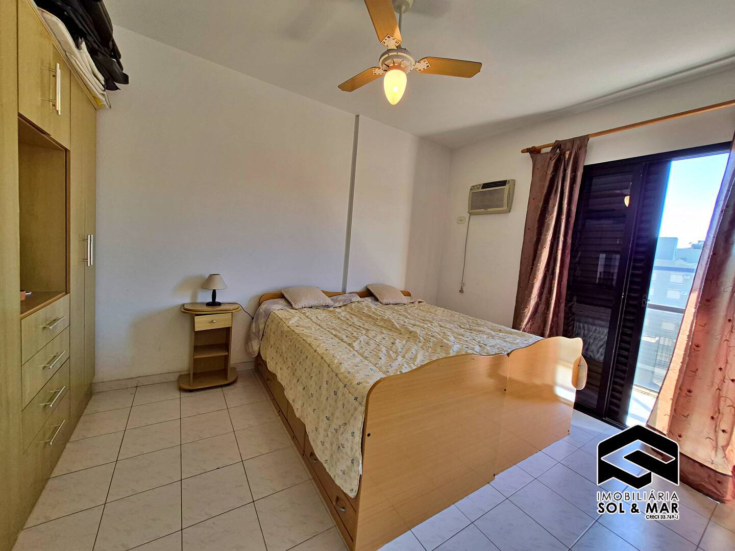 Apartamento, 1 quarto, 45 m² - Foto 8