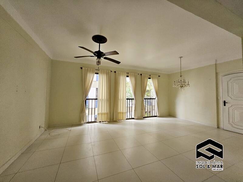Apartamento, 3 quartos, 95 m² - Foto 2