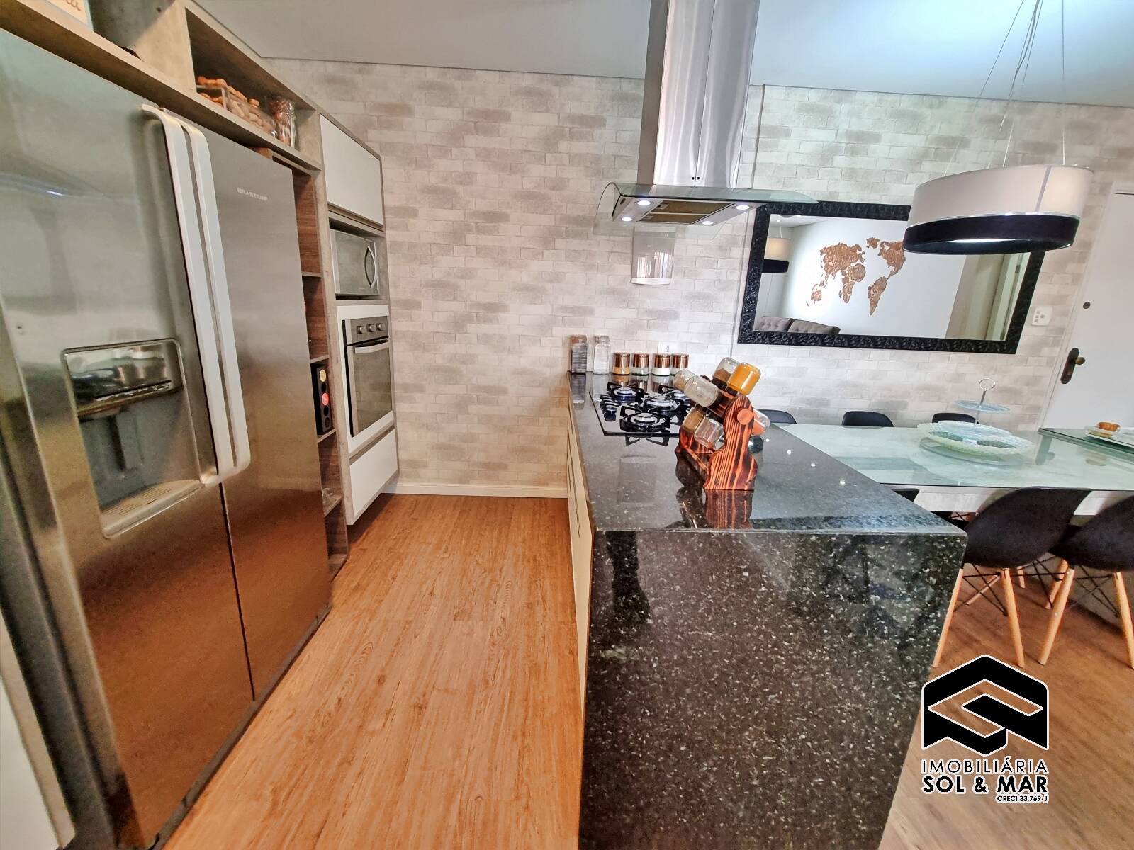 Apartamento, 2 quartos, 65 m² - Foto 6