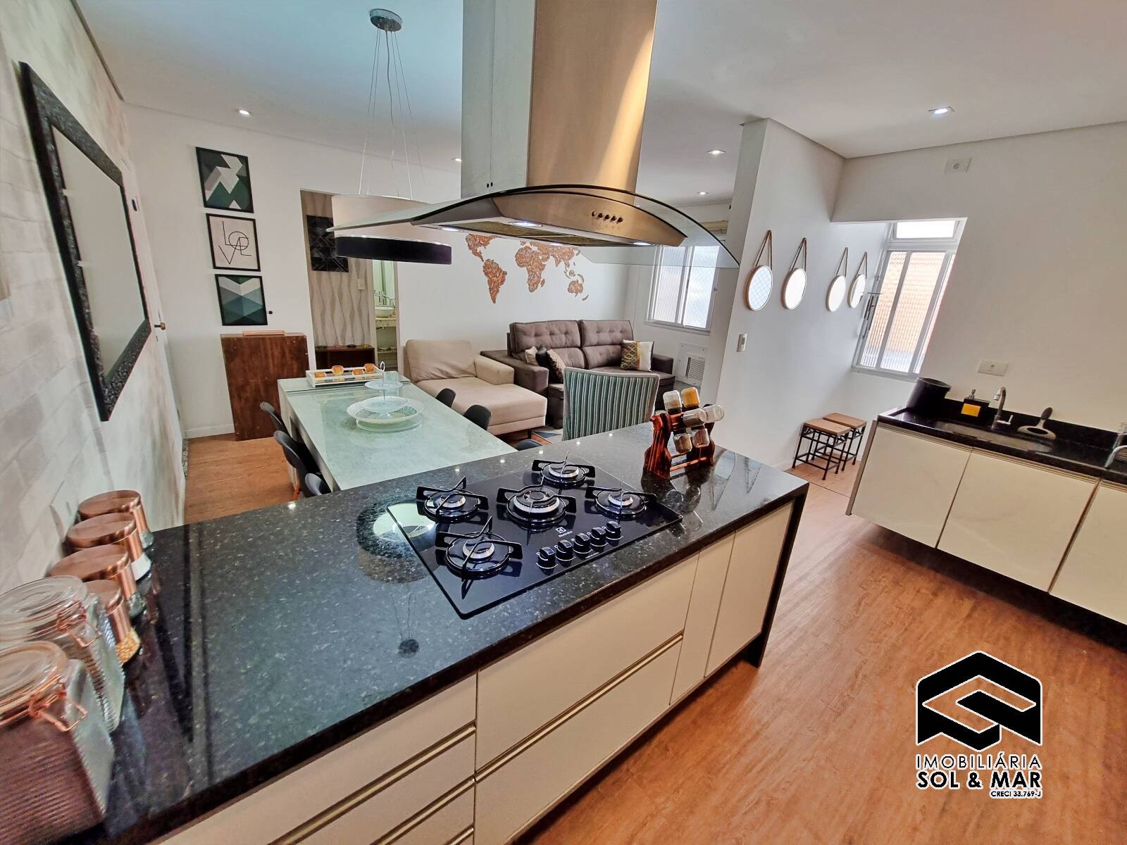 Apartamento, 2 quartos, 65 m² - Foto 8