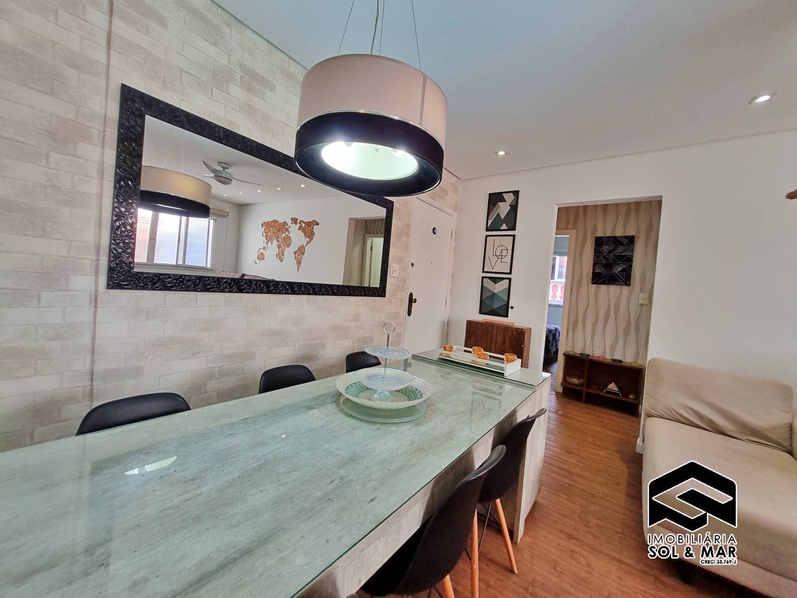 Apartamento, 2 quartos, 65 m² - Foto 11