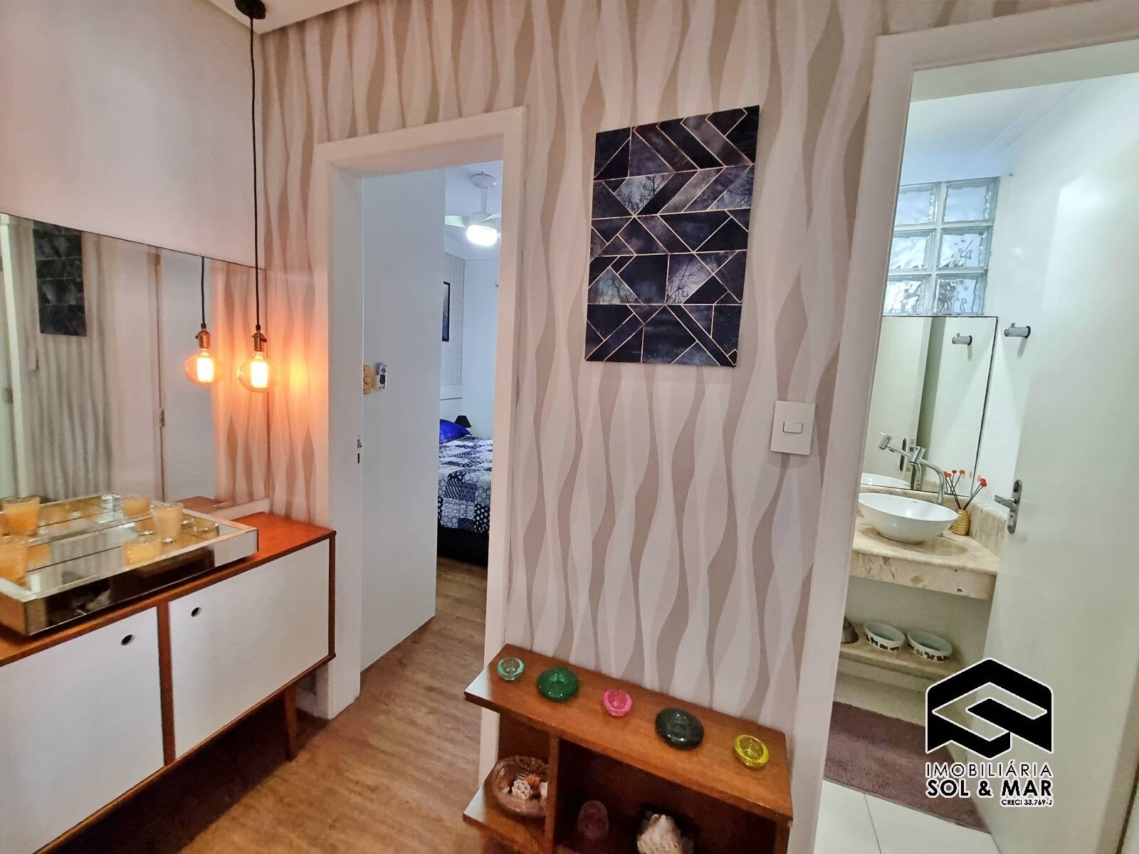 Apartamento, 2 quartos, 65 m² - Foto 12