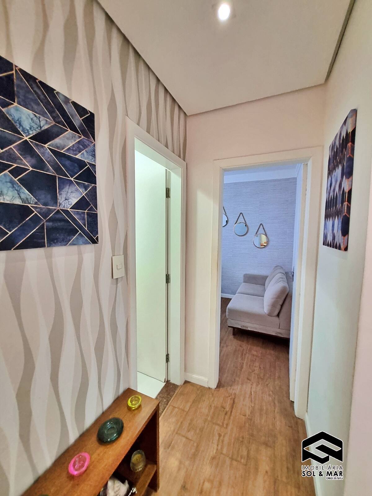 Apartamento, 2 quartos, 65 m² - Foto 13