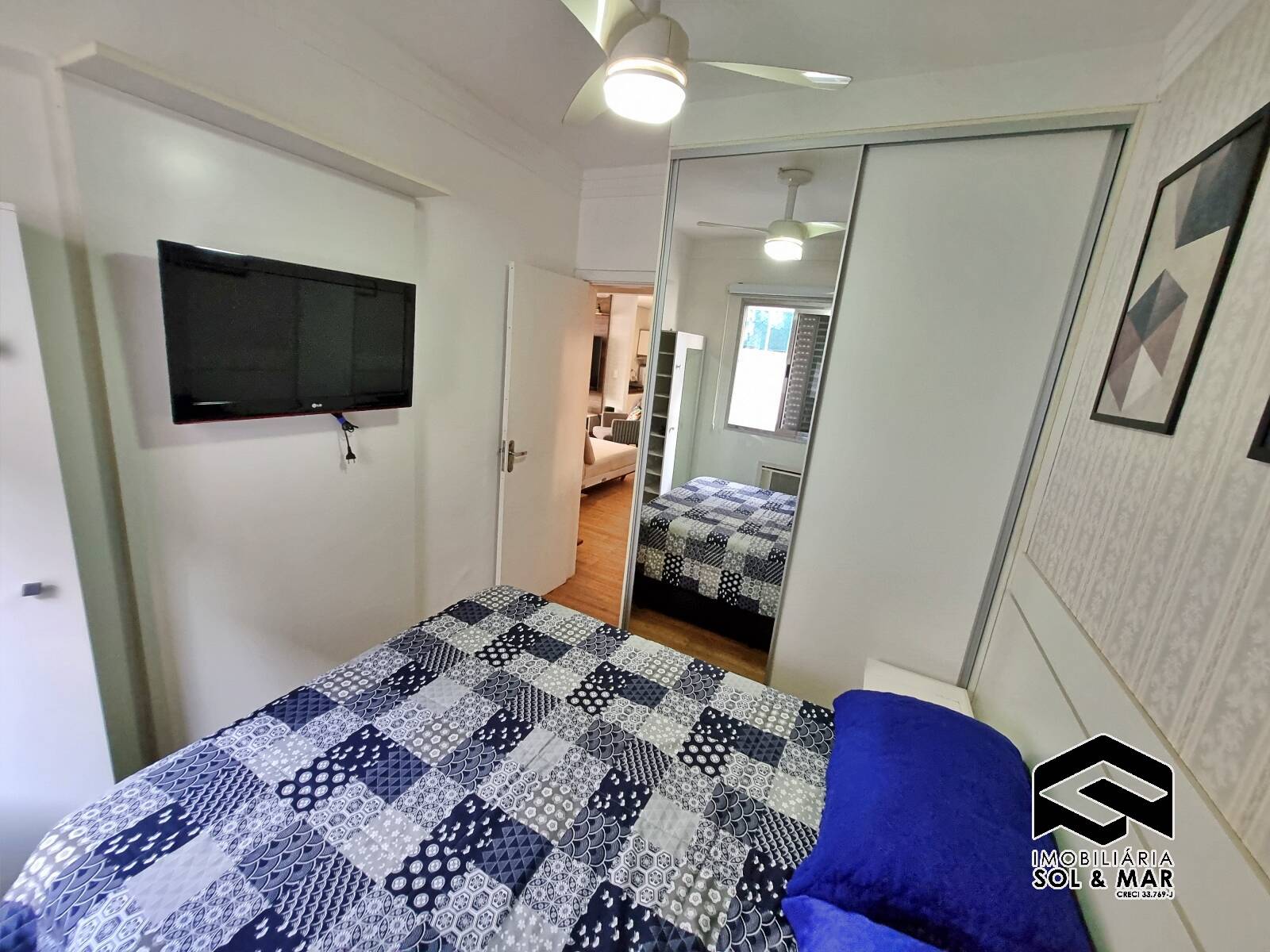 Apartamento, 2 quartos, 65 m² - Foto 15