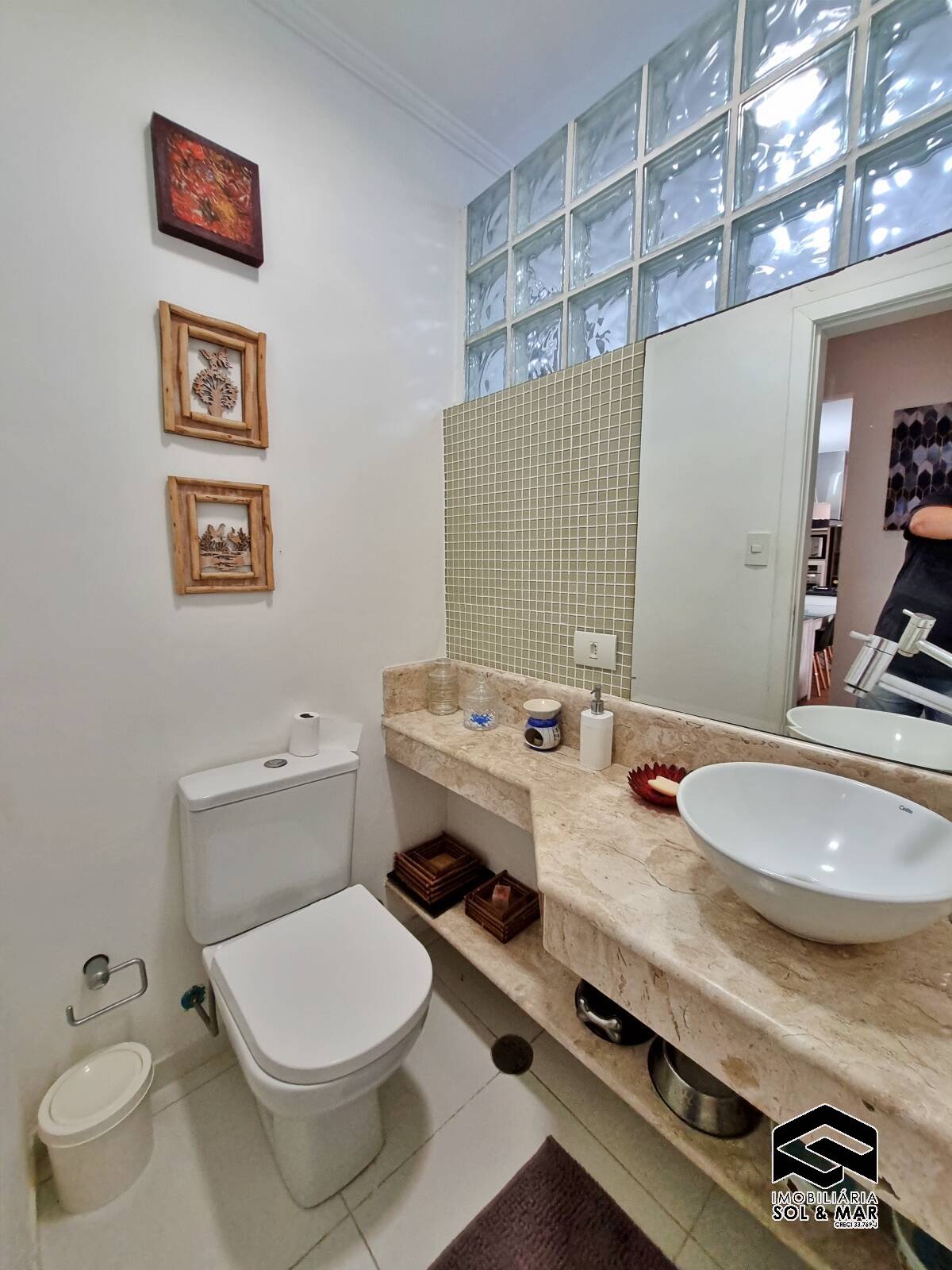 Apartamento, 2 quartos, 65 m² - Foto 17