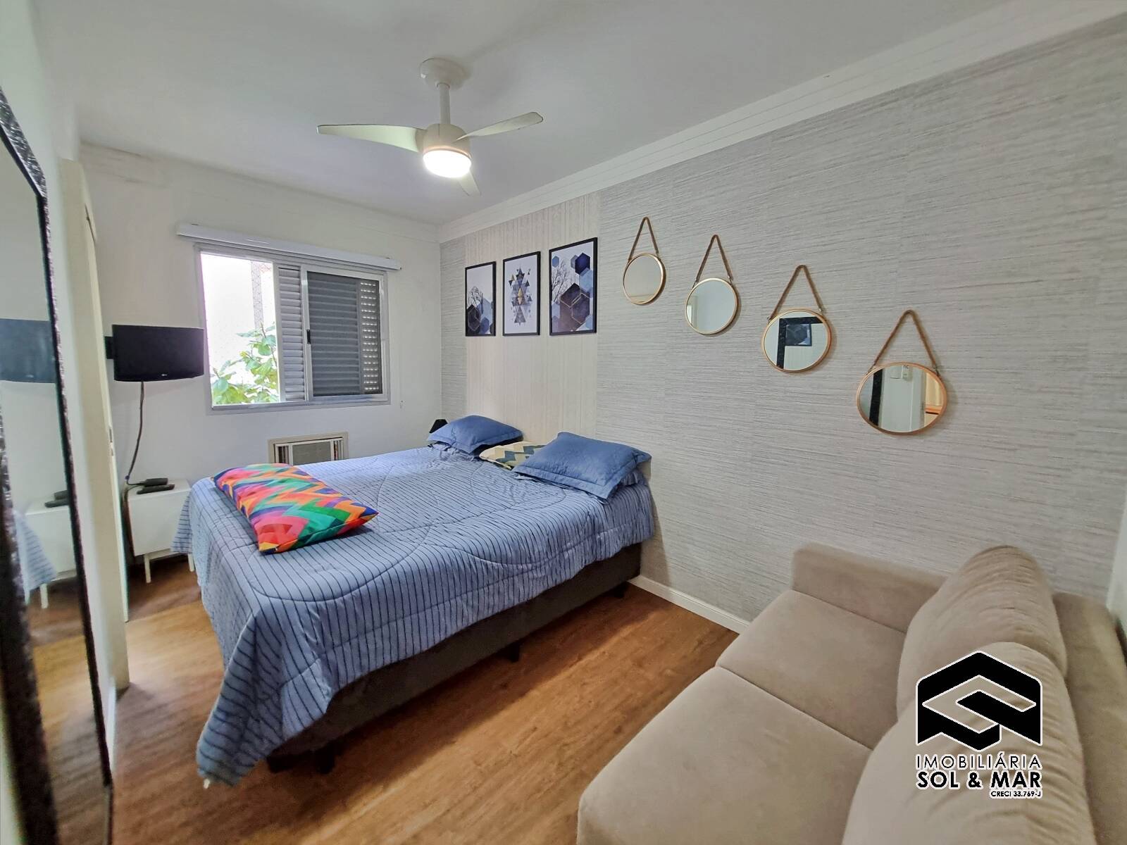 Apartamento, 2 quartos, 65 m² - Foto 18