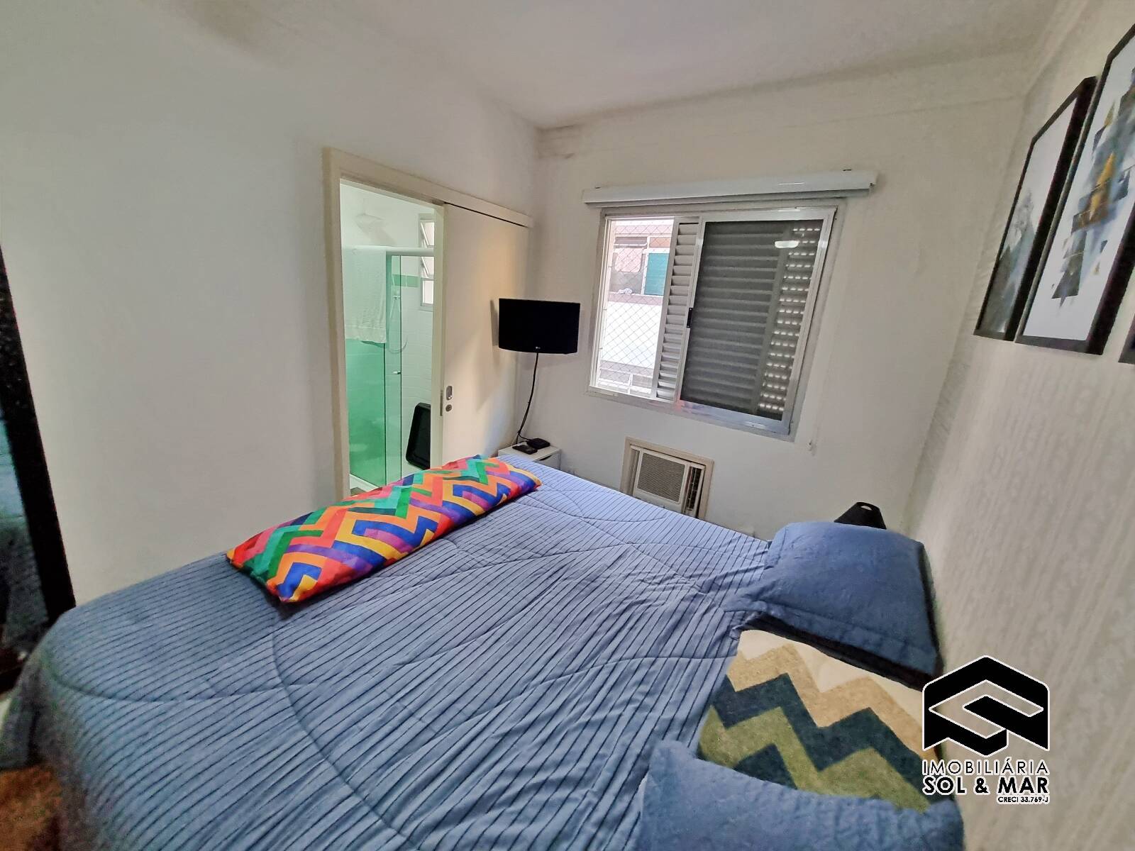 Apartamento, 2 quartos, 65 m² - Foto 19