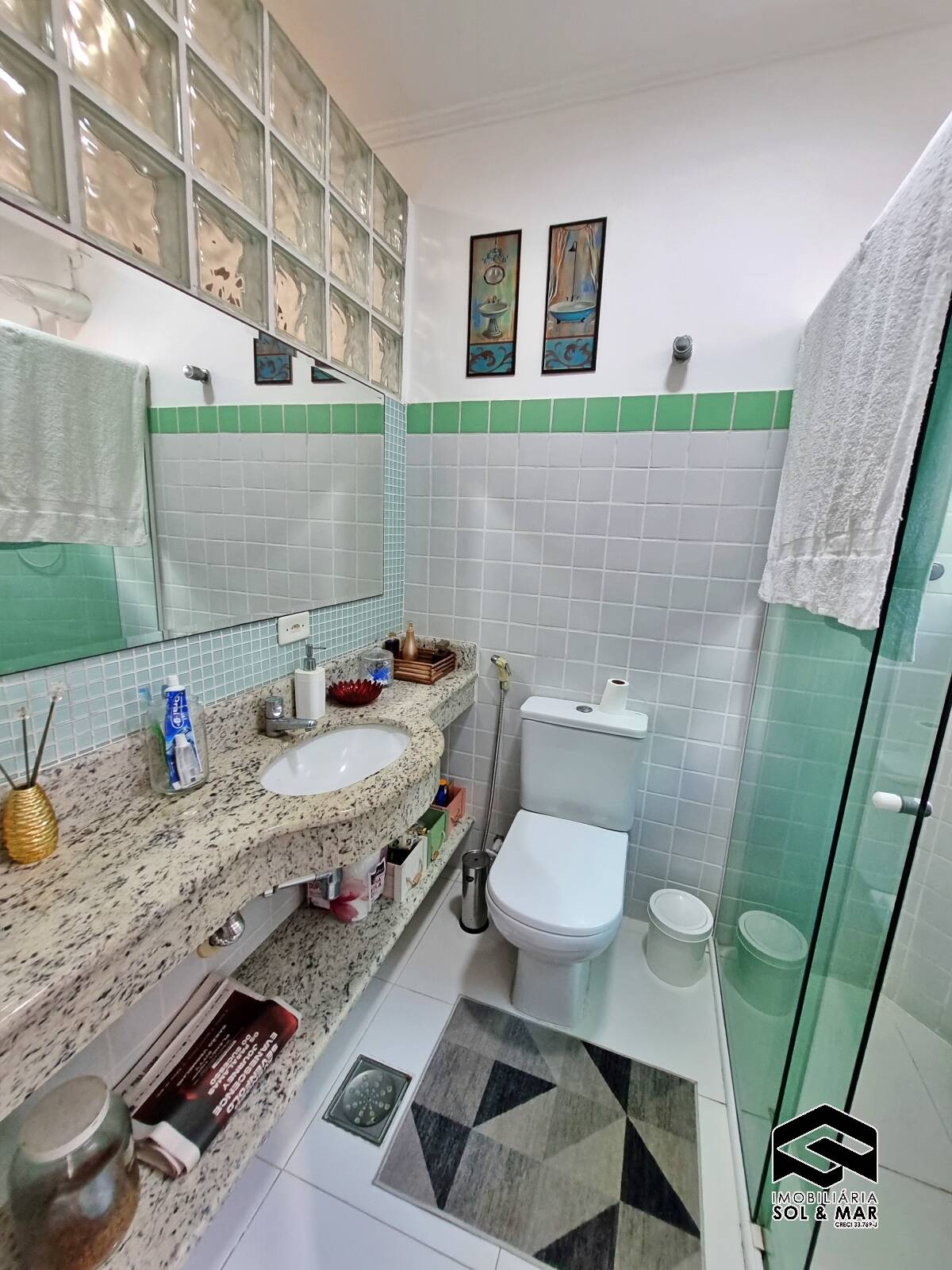 Apartamento, 2 quartos, 65 m² - Foto 21