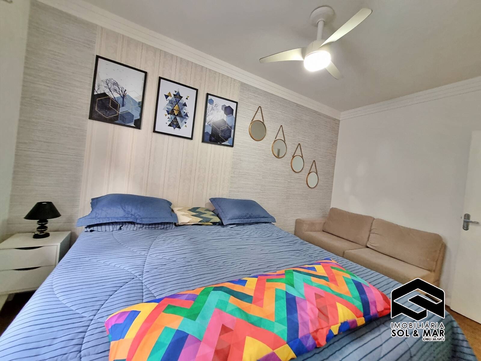 Apartamento, 2 quartos, 65 m² - Foto 20