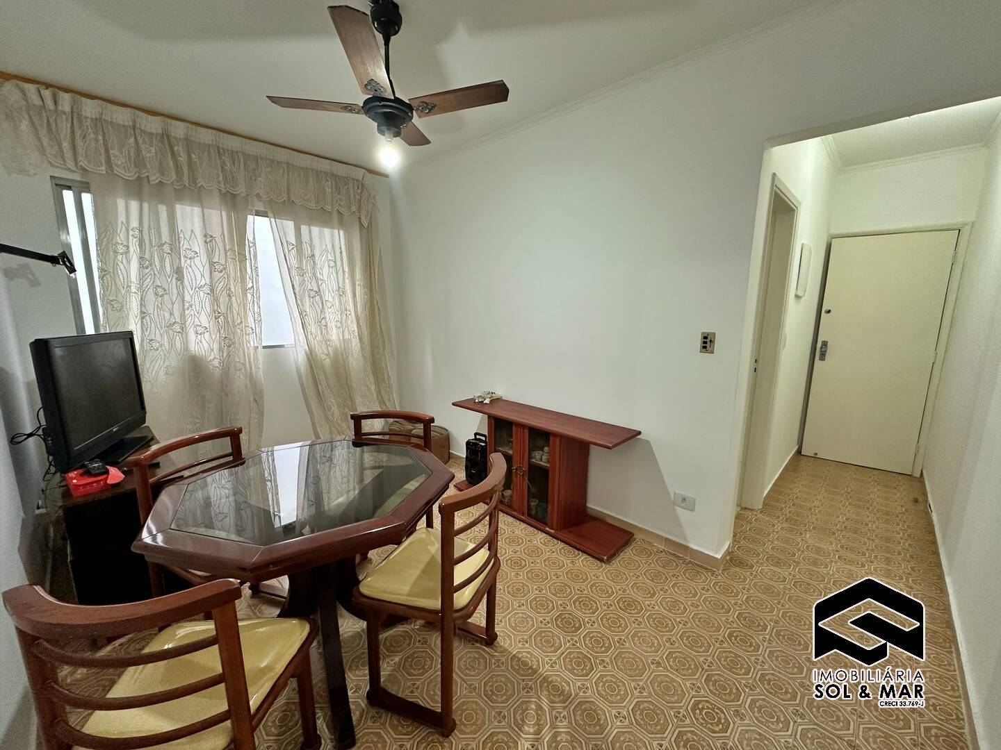 Apartamento, 2 quartos, 60 m² - Foto 2